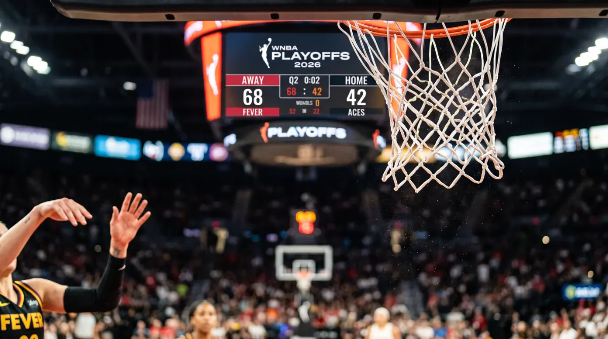 Gempa Raksasa WNBA 2026: New York Liberty Hancurkan Minnesota Lynx
