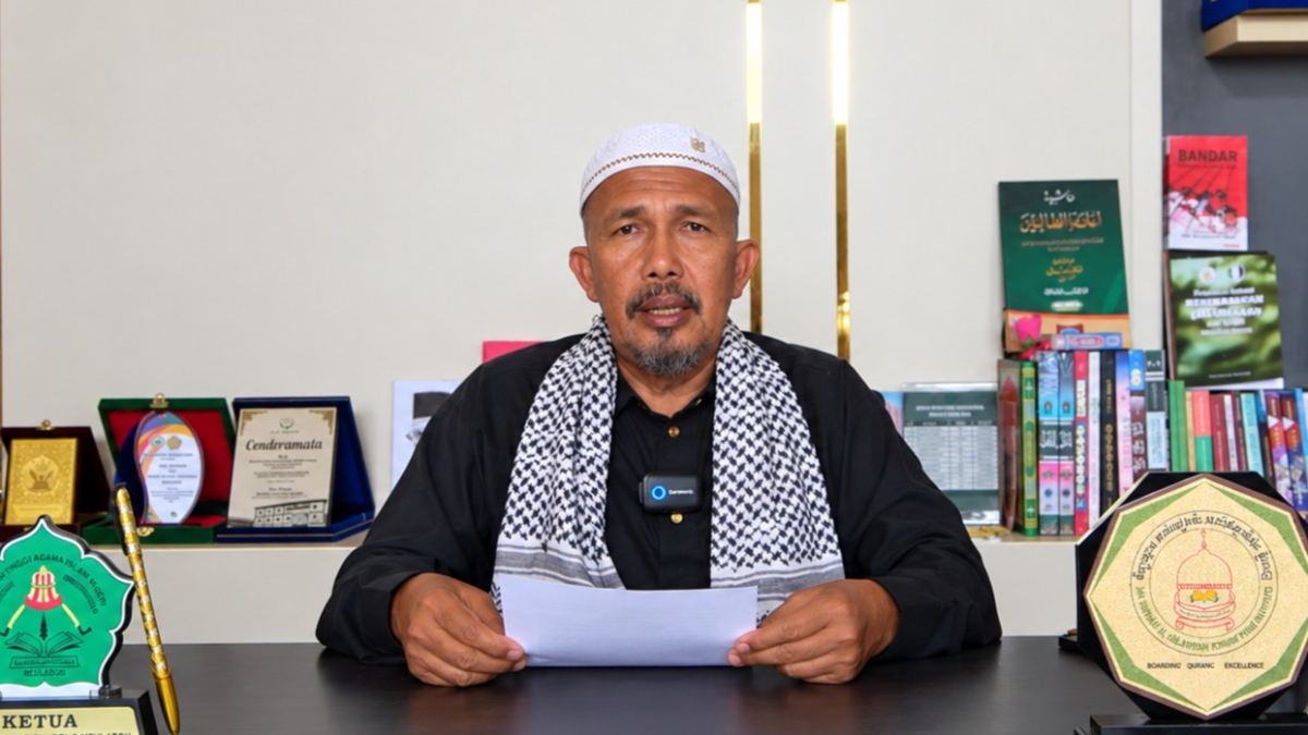 STAIN Meulaboh Serahkan Penanganan Dugaan Kekerasan Seksual kepada Itjen Kemenag