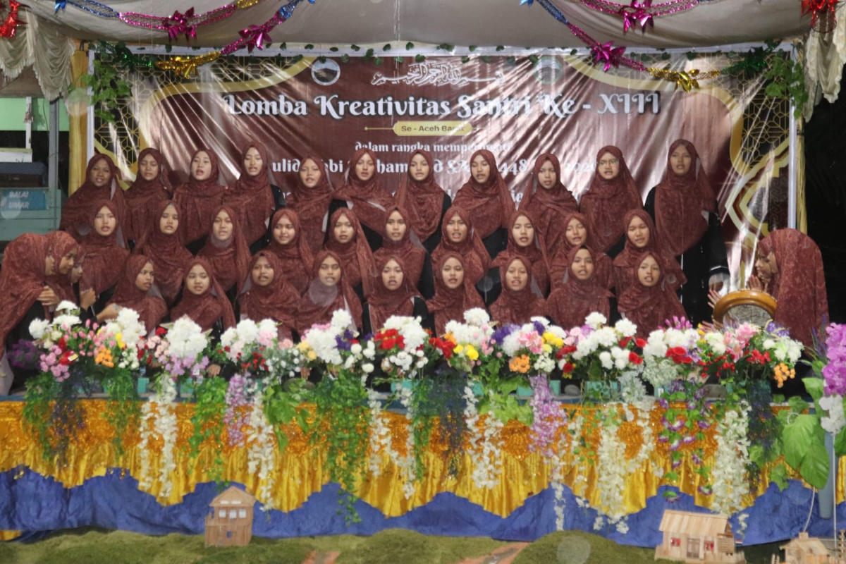 Dokumentasi Visual