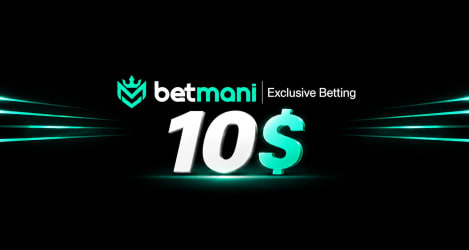 BETMANİ 10$ DİREK ÇEKİM