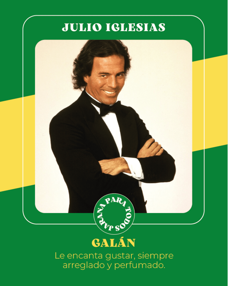Cromos