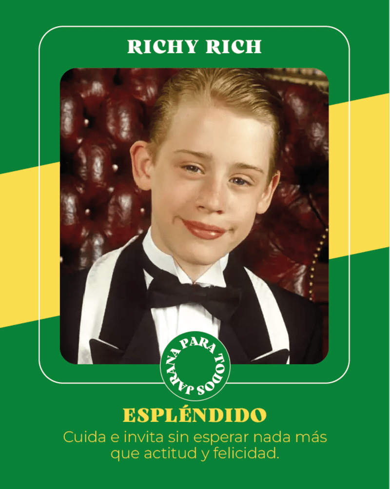 Cromos
