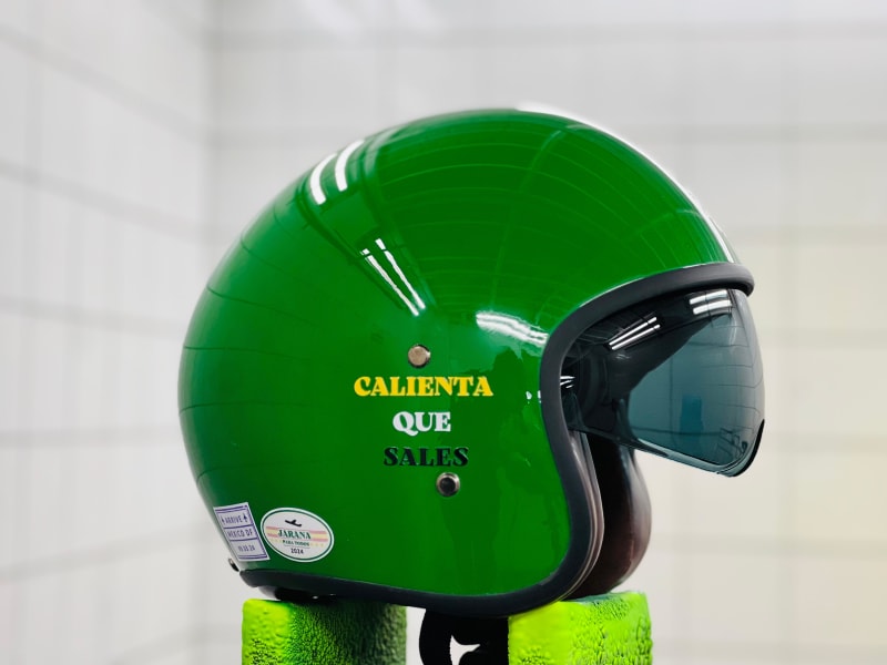 Casco