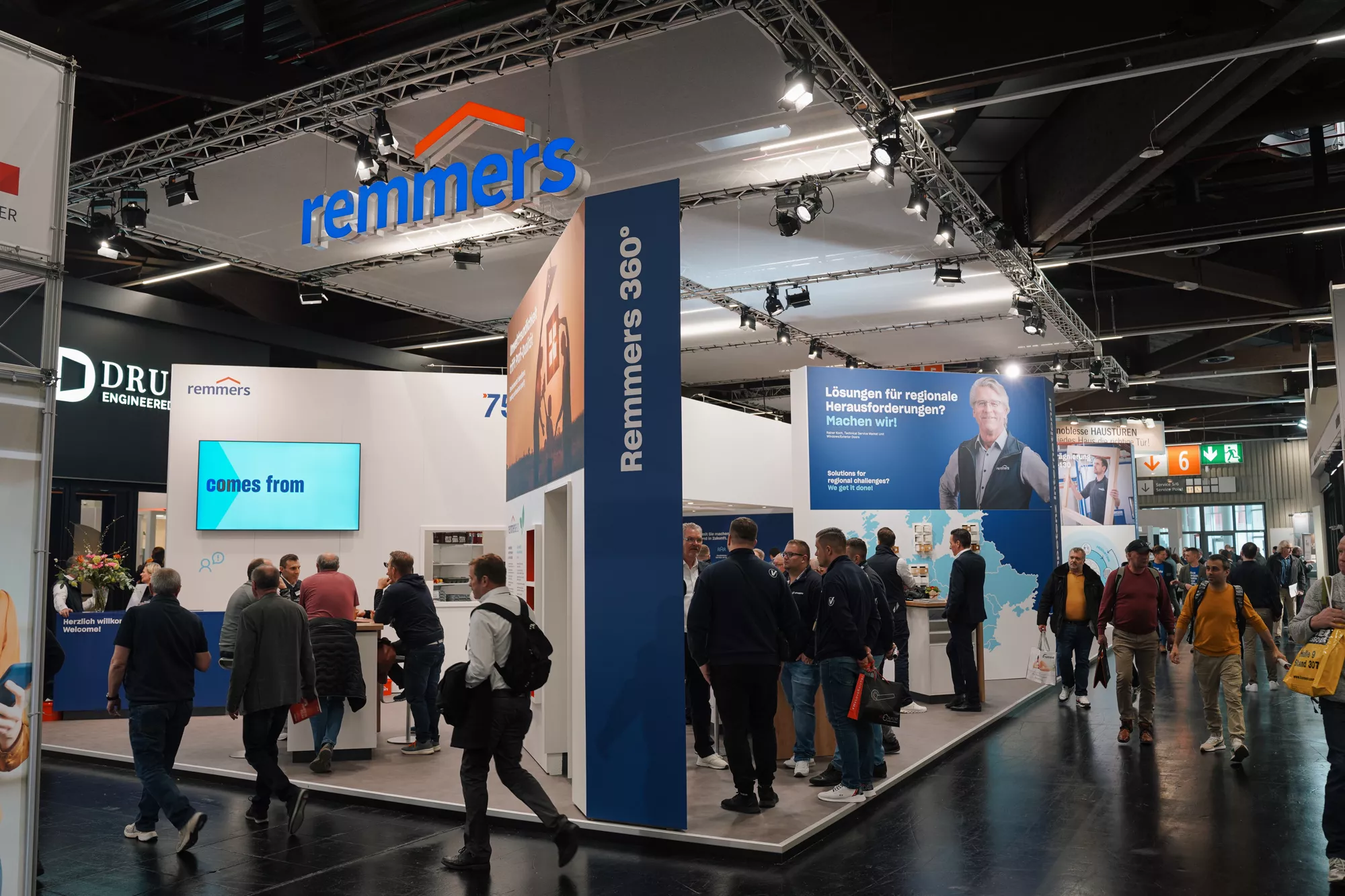 Fensterbau Frontale 2026
