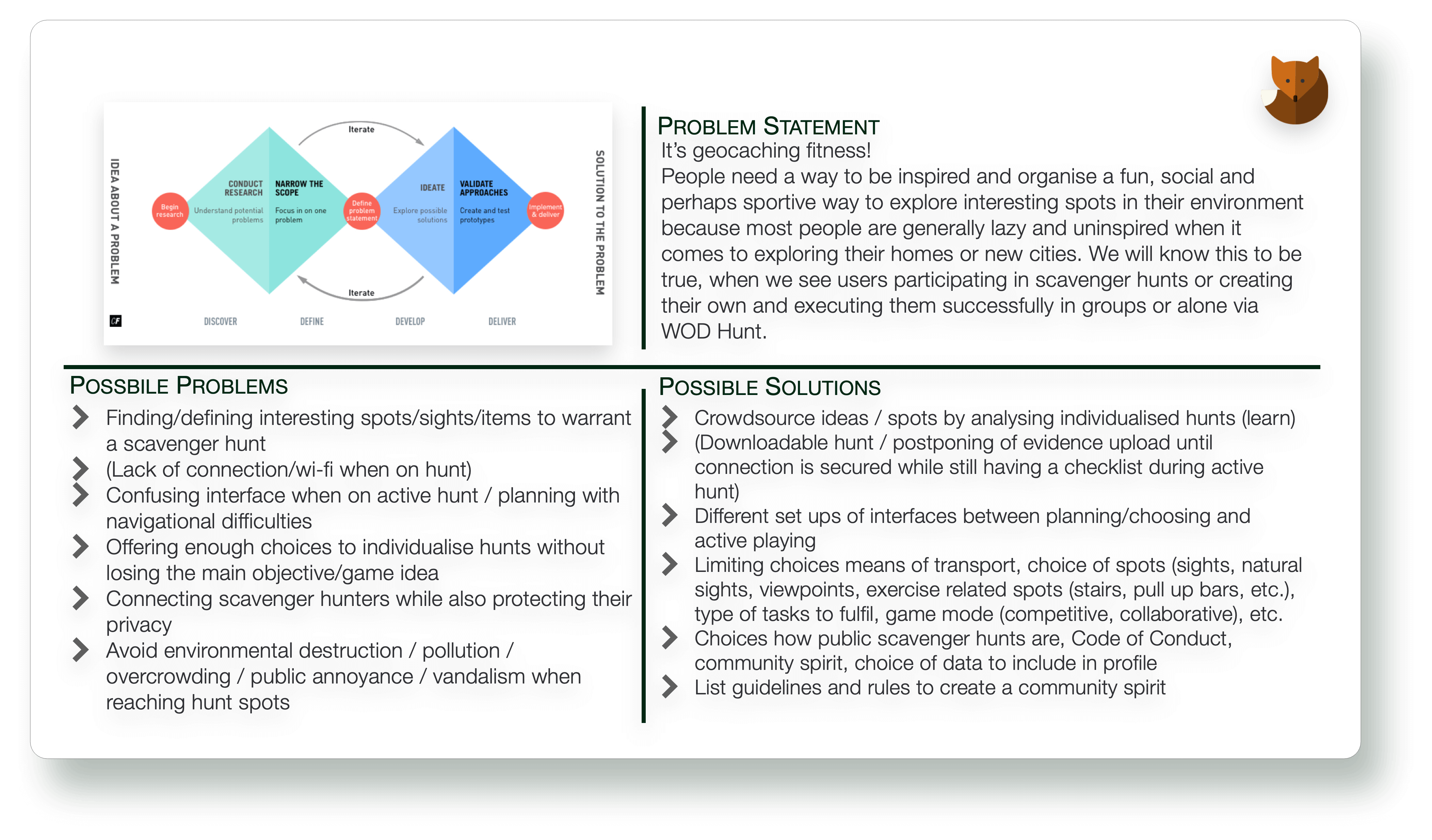 Problem Statement