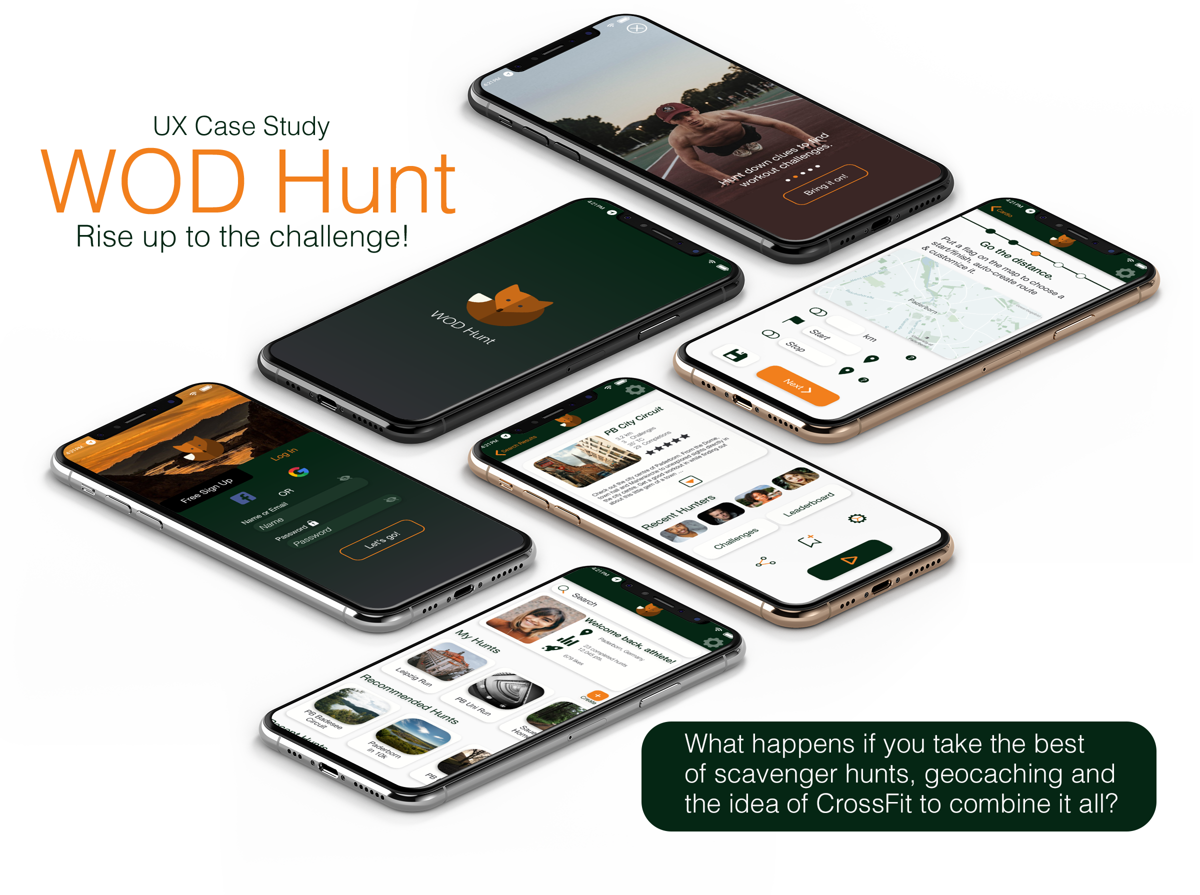 WOD Hunt