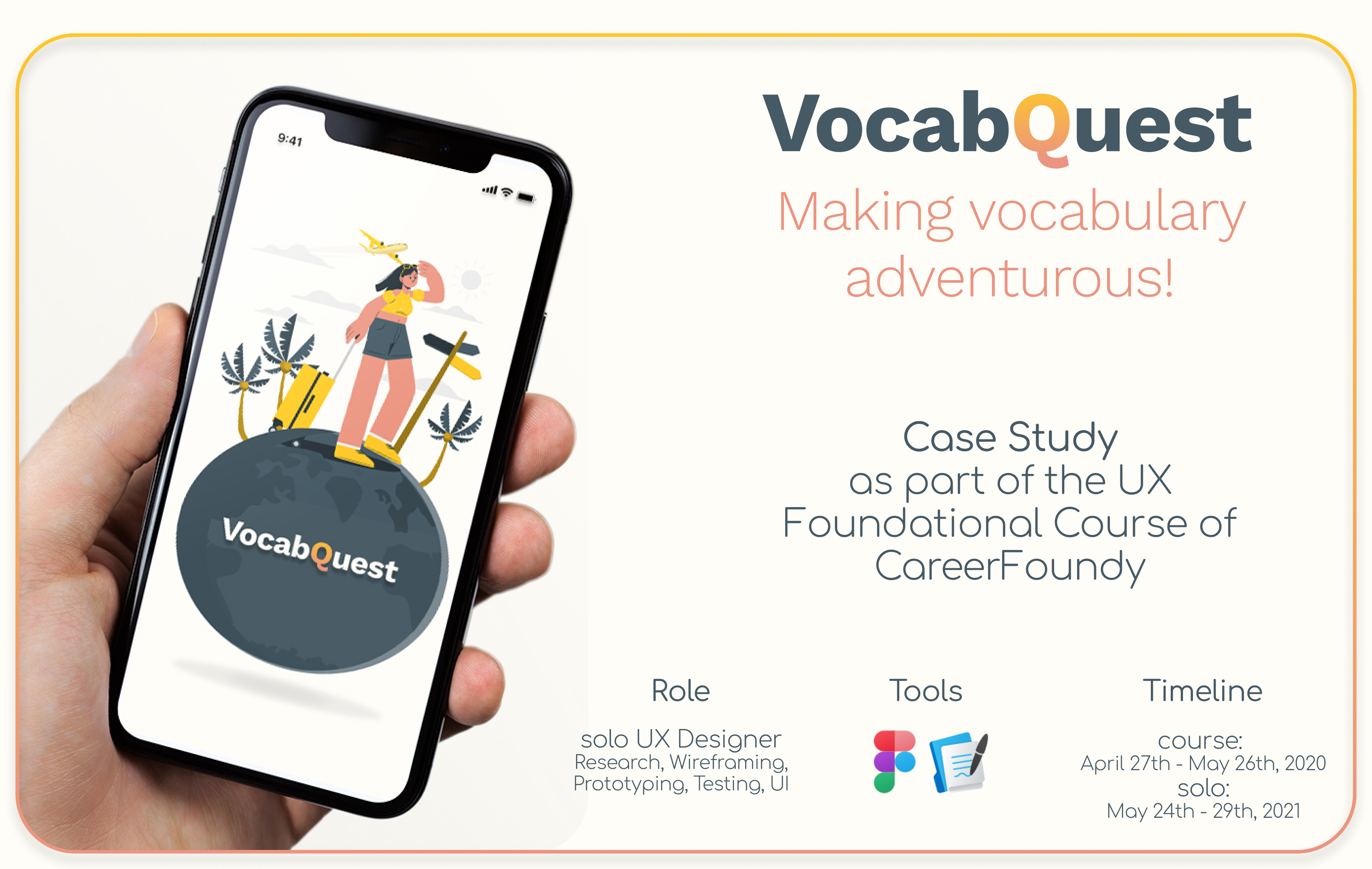 VocabQuest