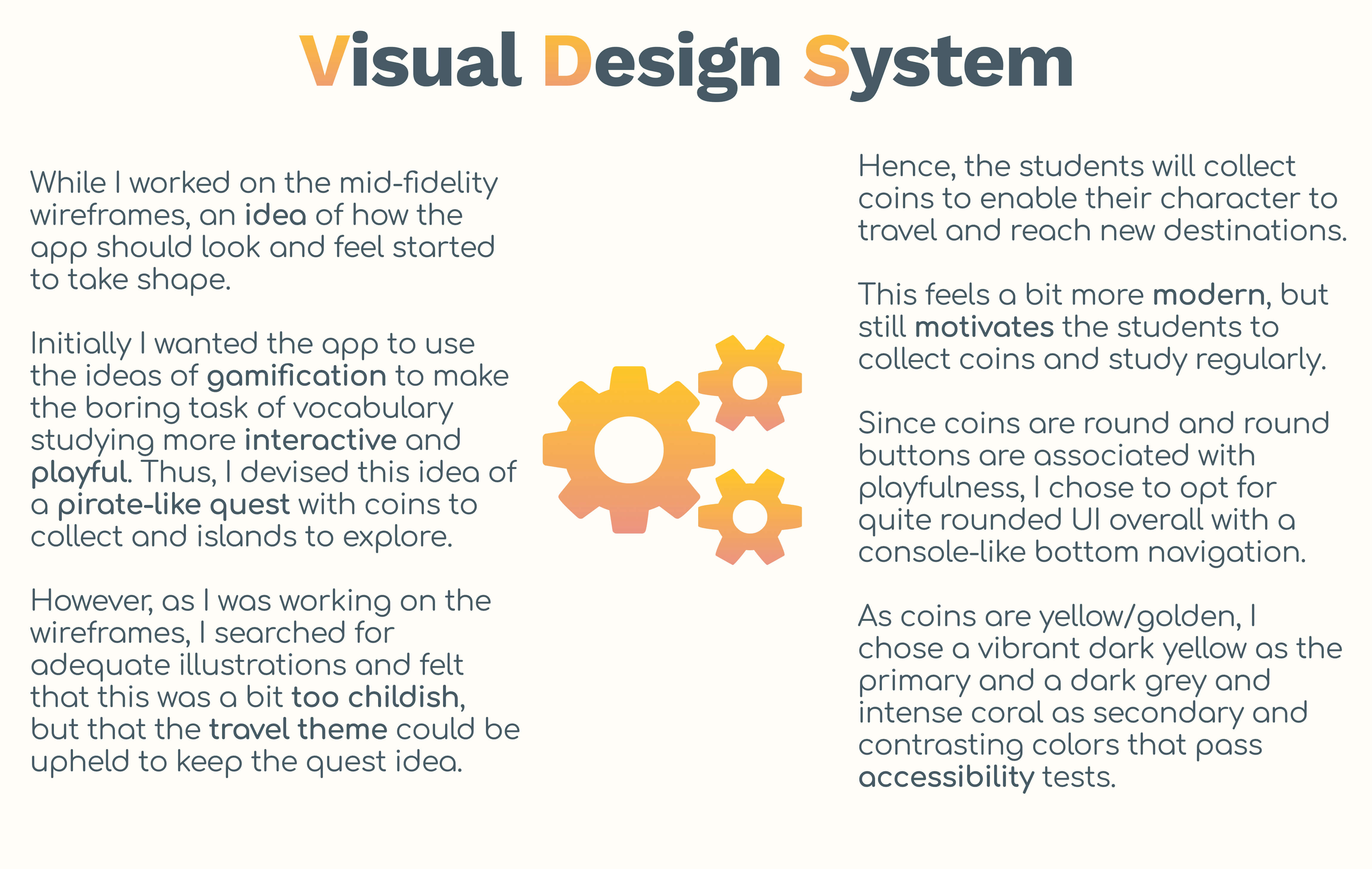 Visual Design