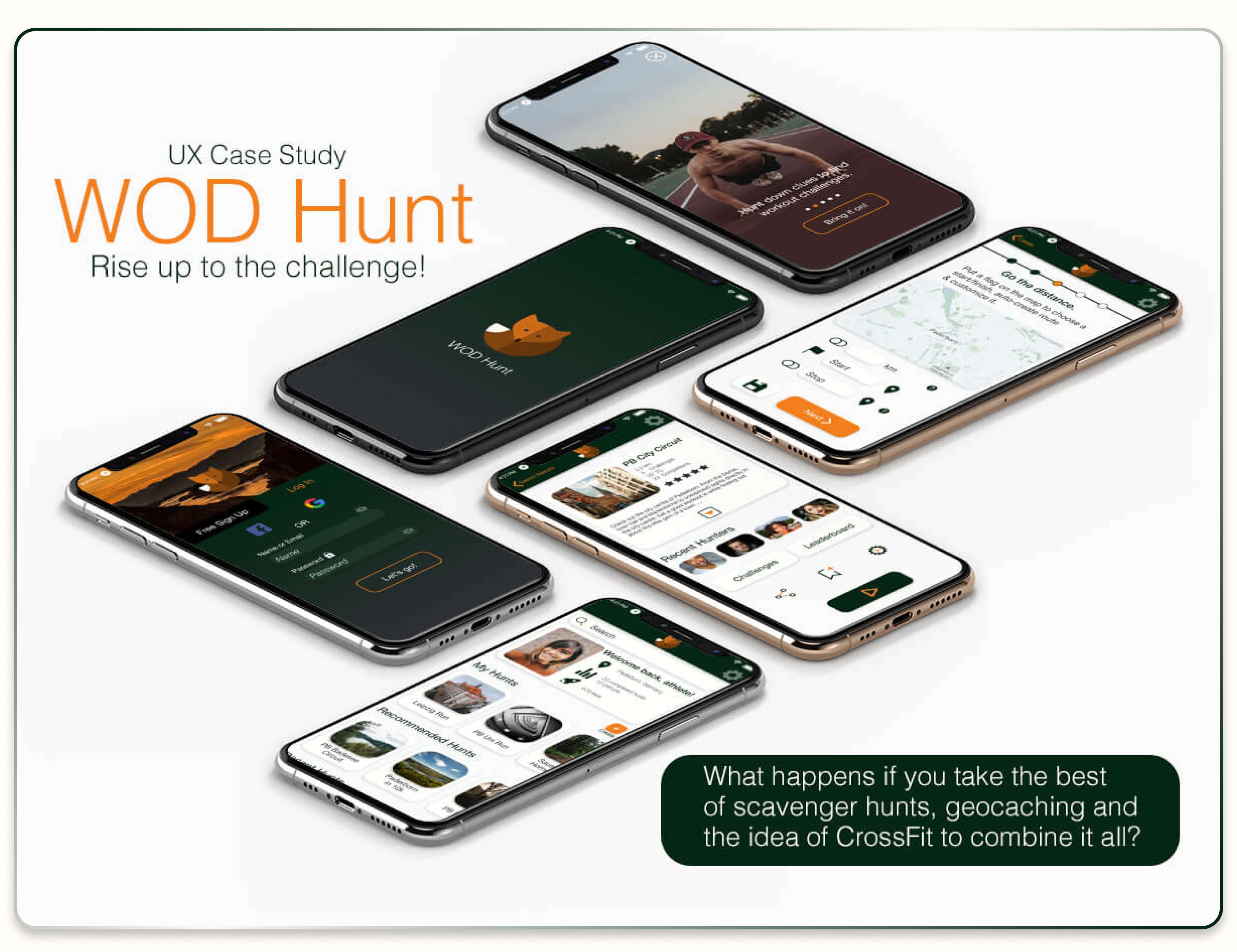 WOD Hunt
