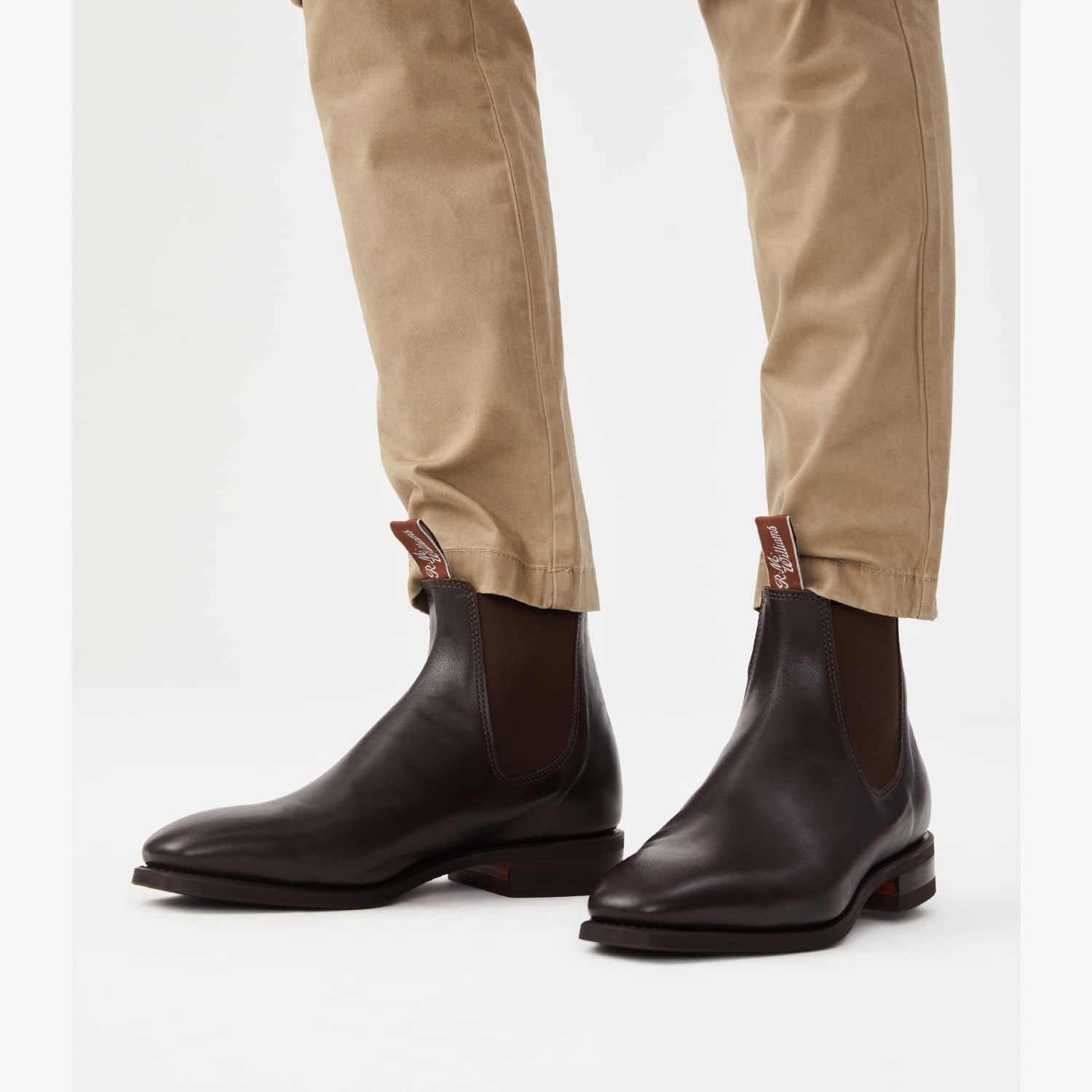 Gumtree rm williams mens boots on sale