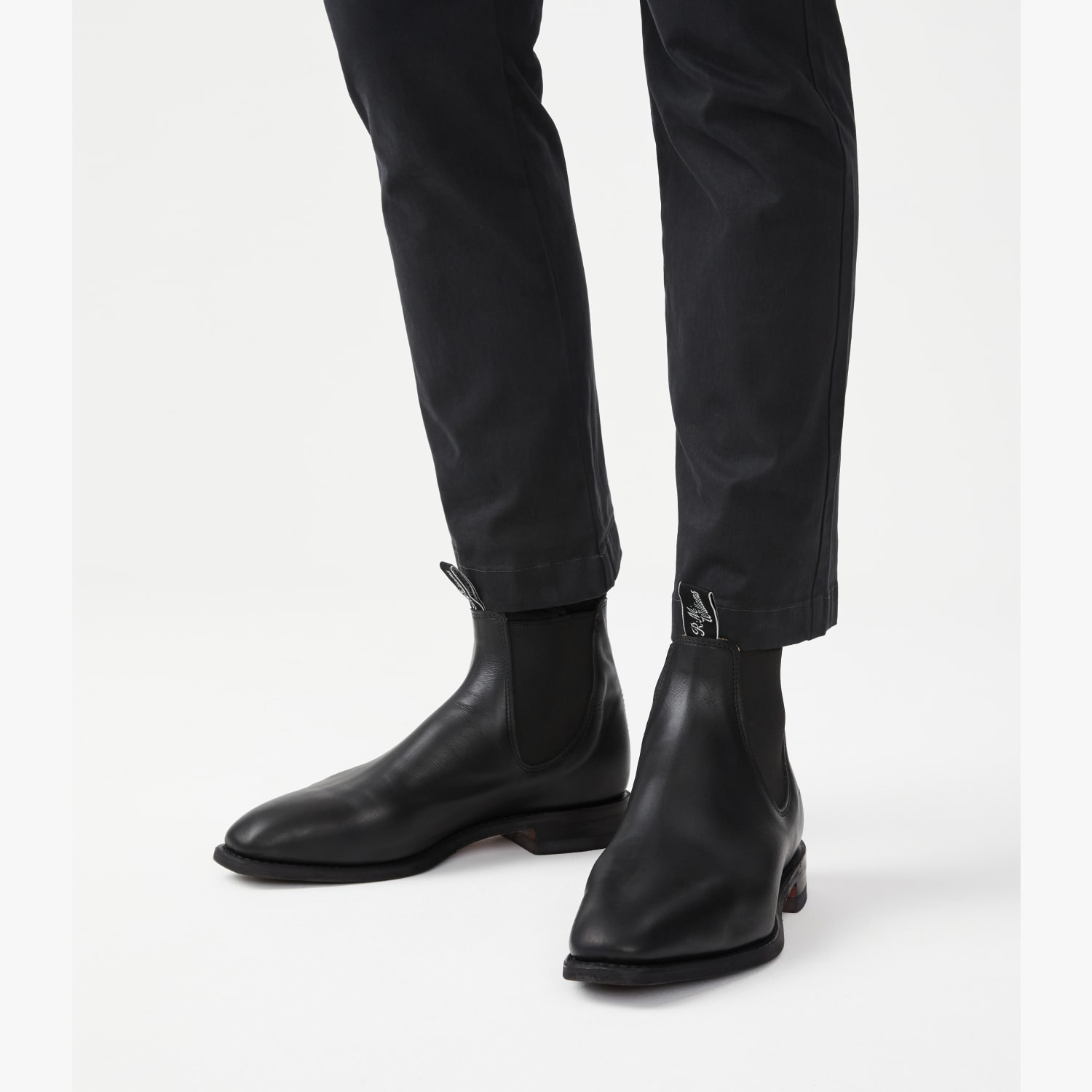 Rm williams dynamic flex boots online