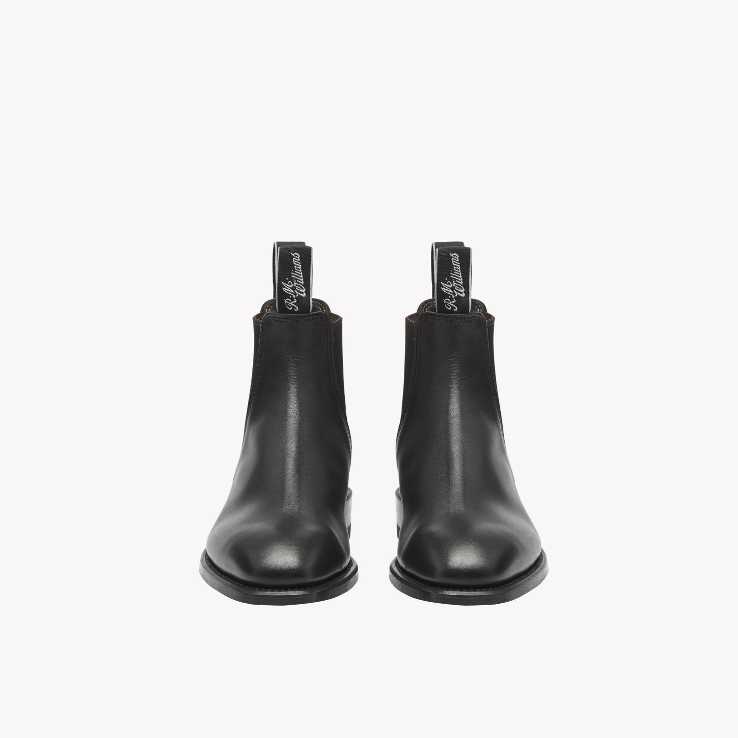 PALACE SKATEBOARDS Chelsea boots 8