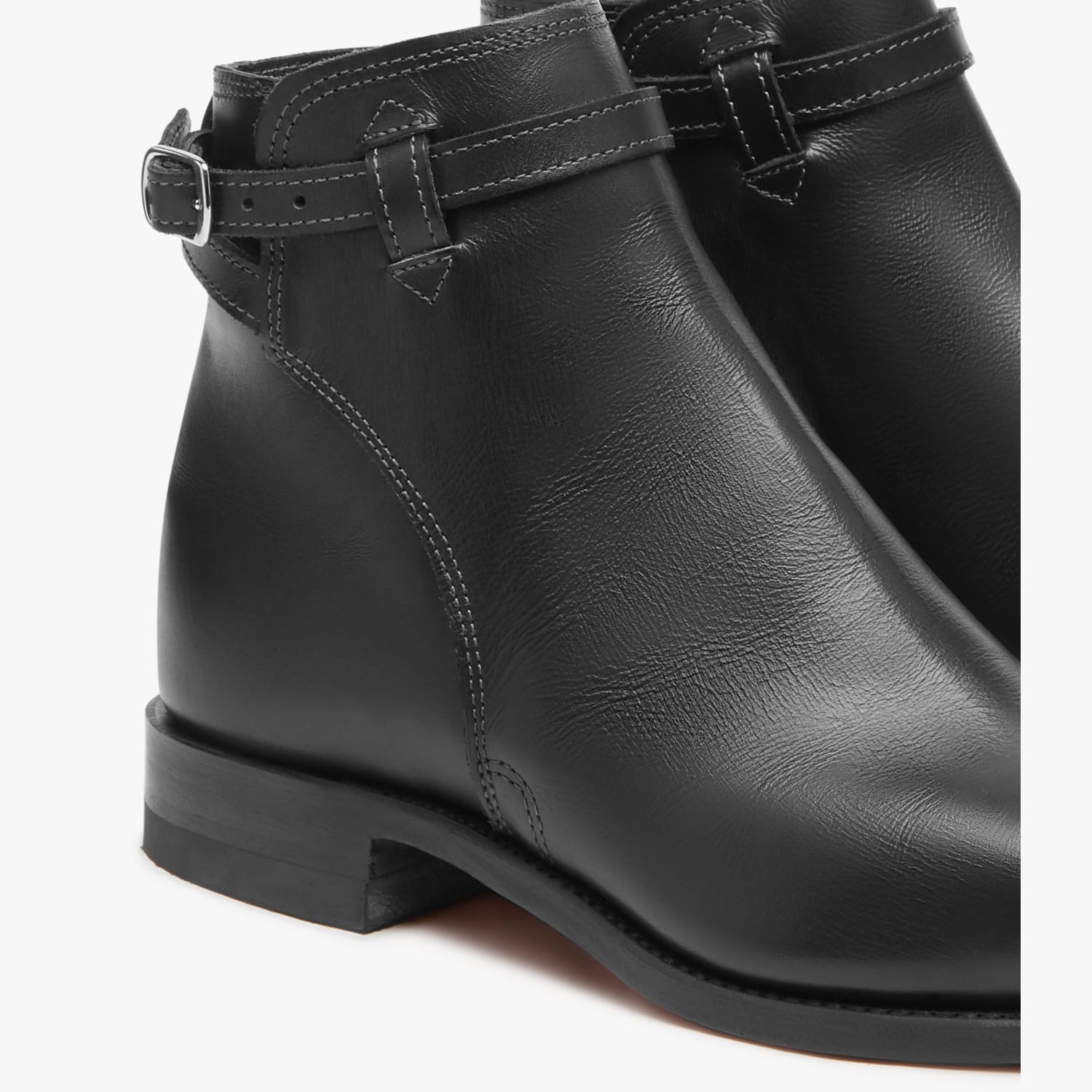 report drewe booties