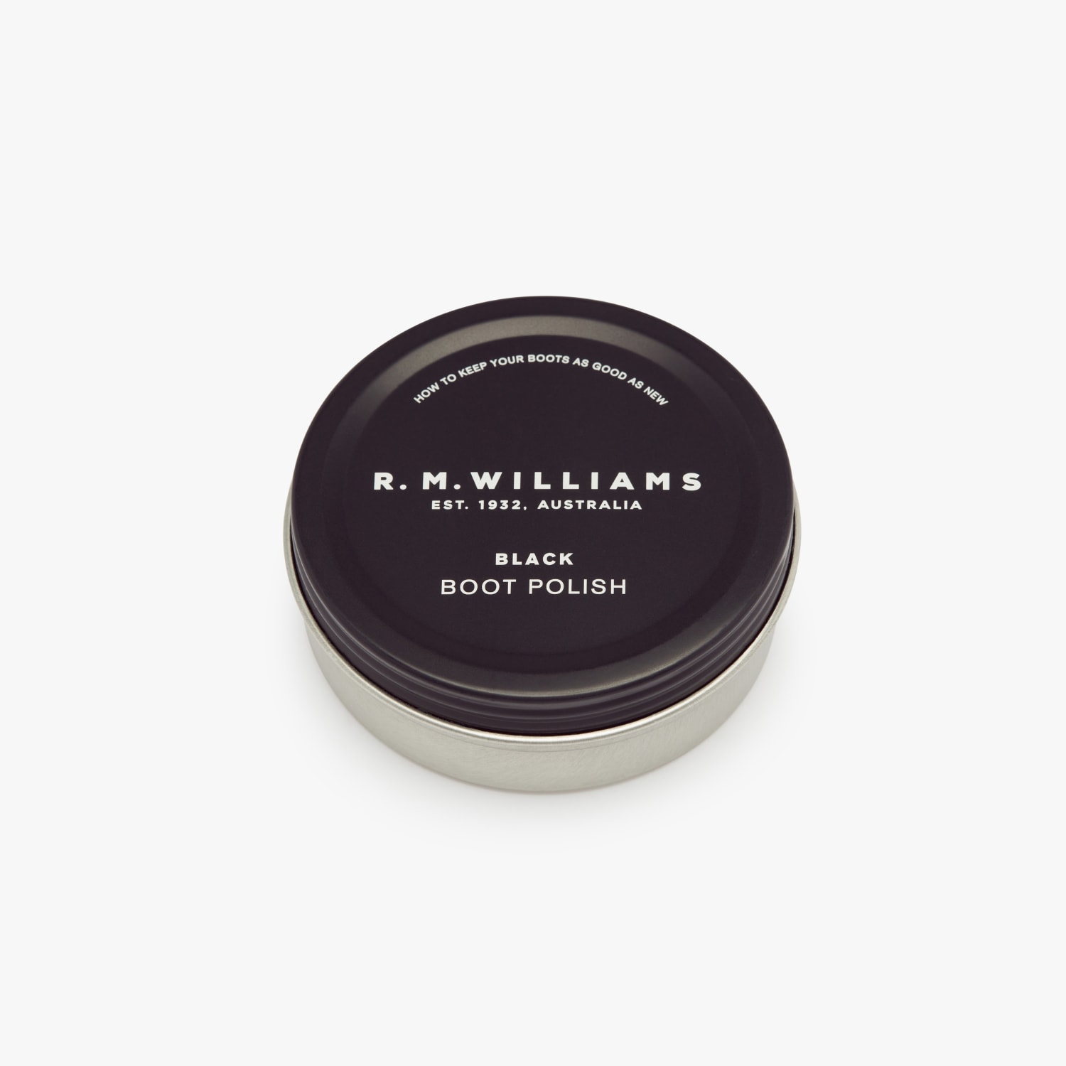 Rm polish store