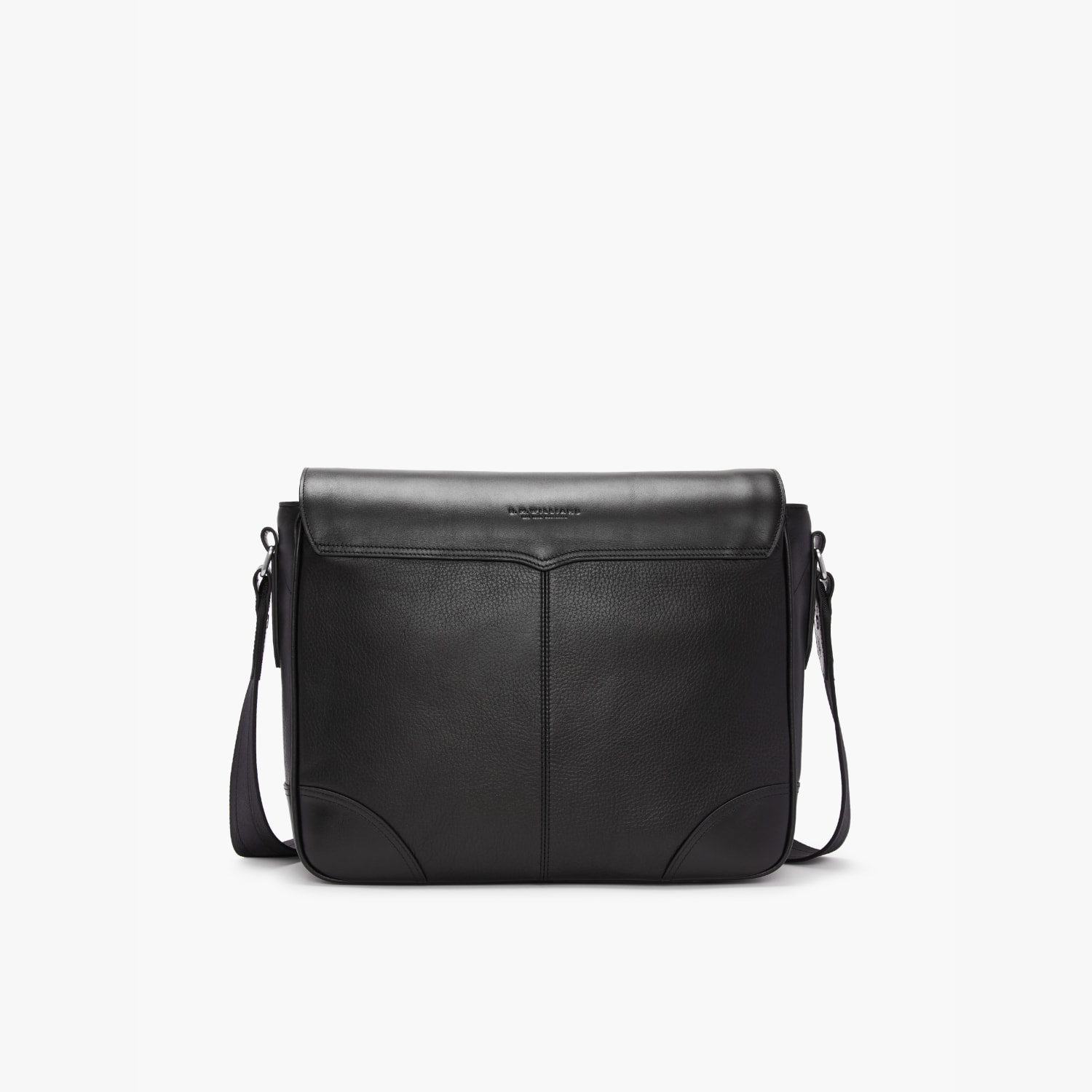 Rm Williams Signature Messenger Bag