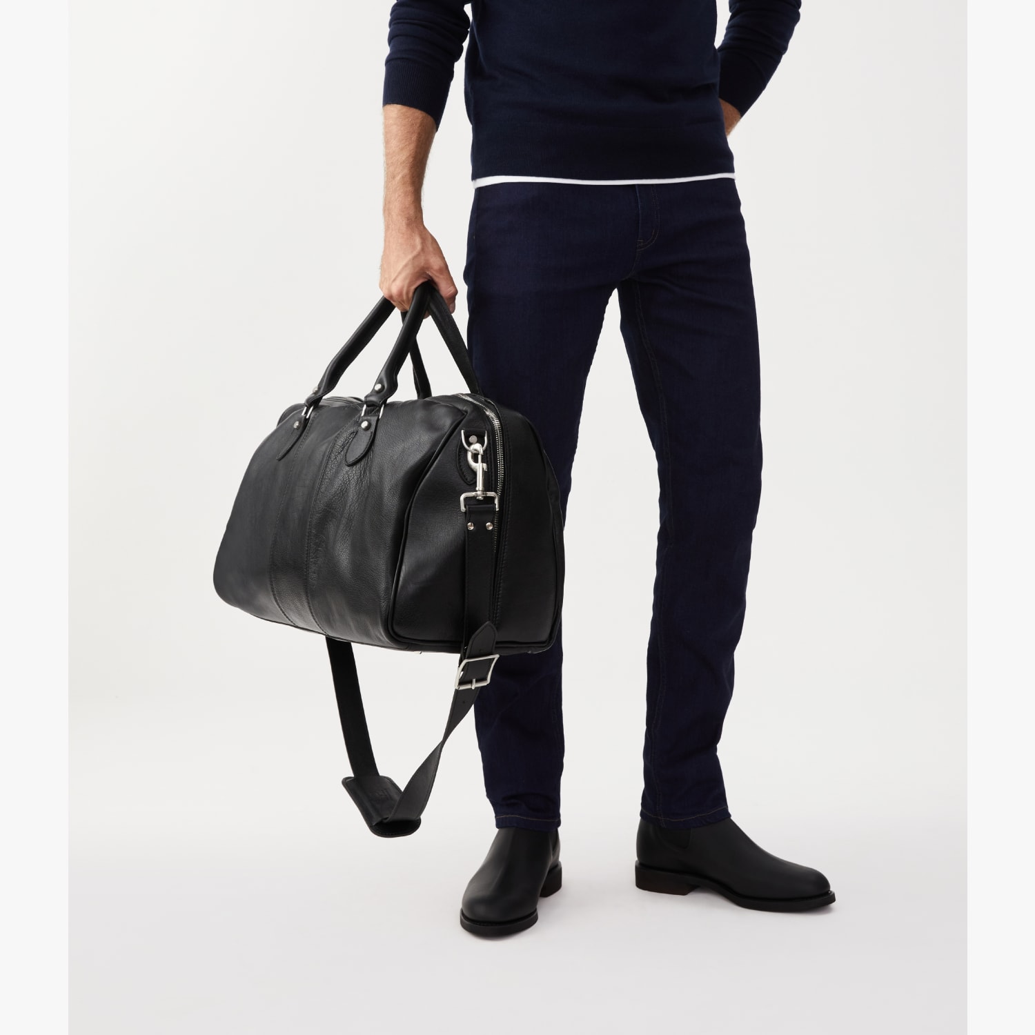 rm williams duffle bag sale