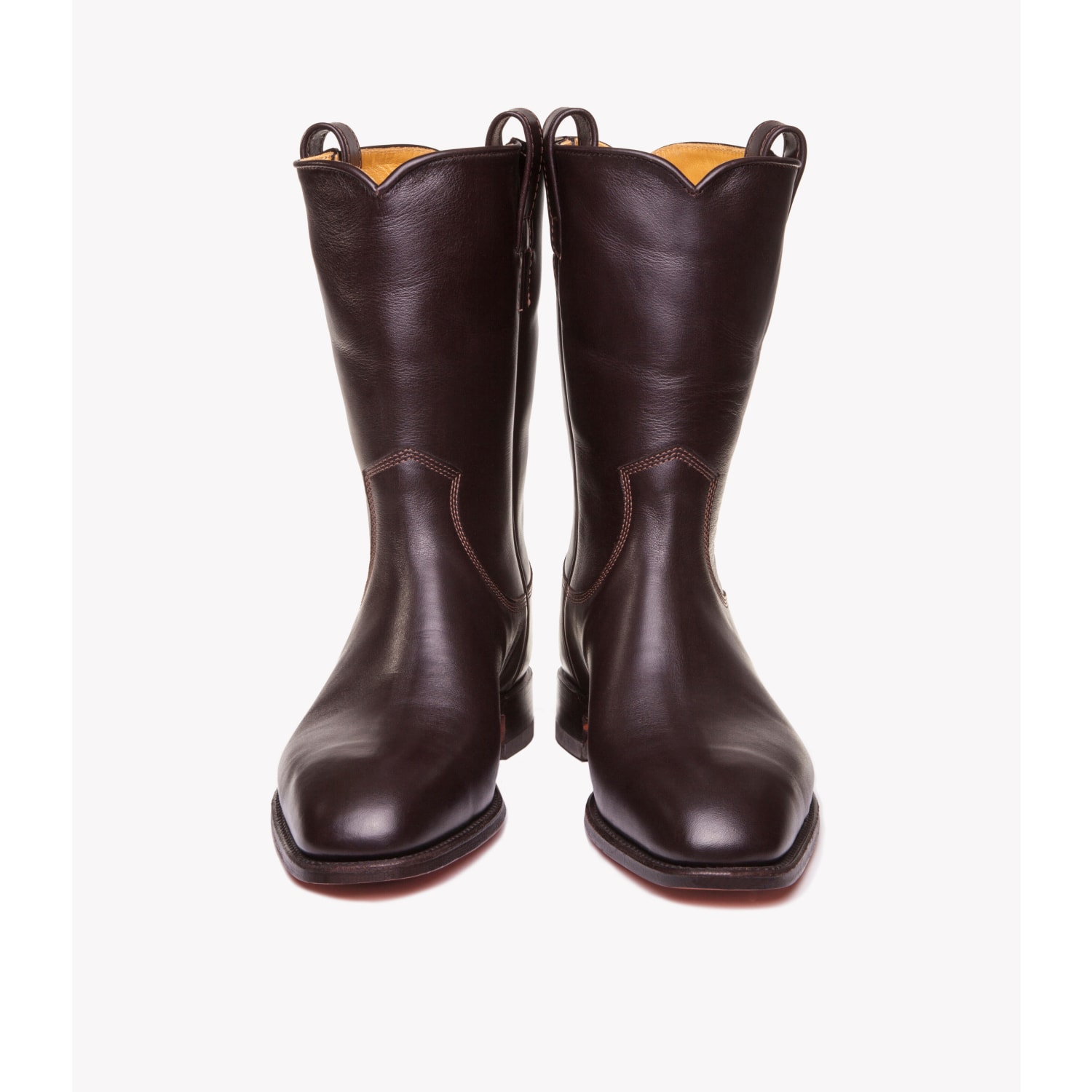 Rm williams tall boots clearance