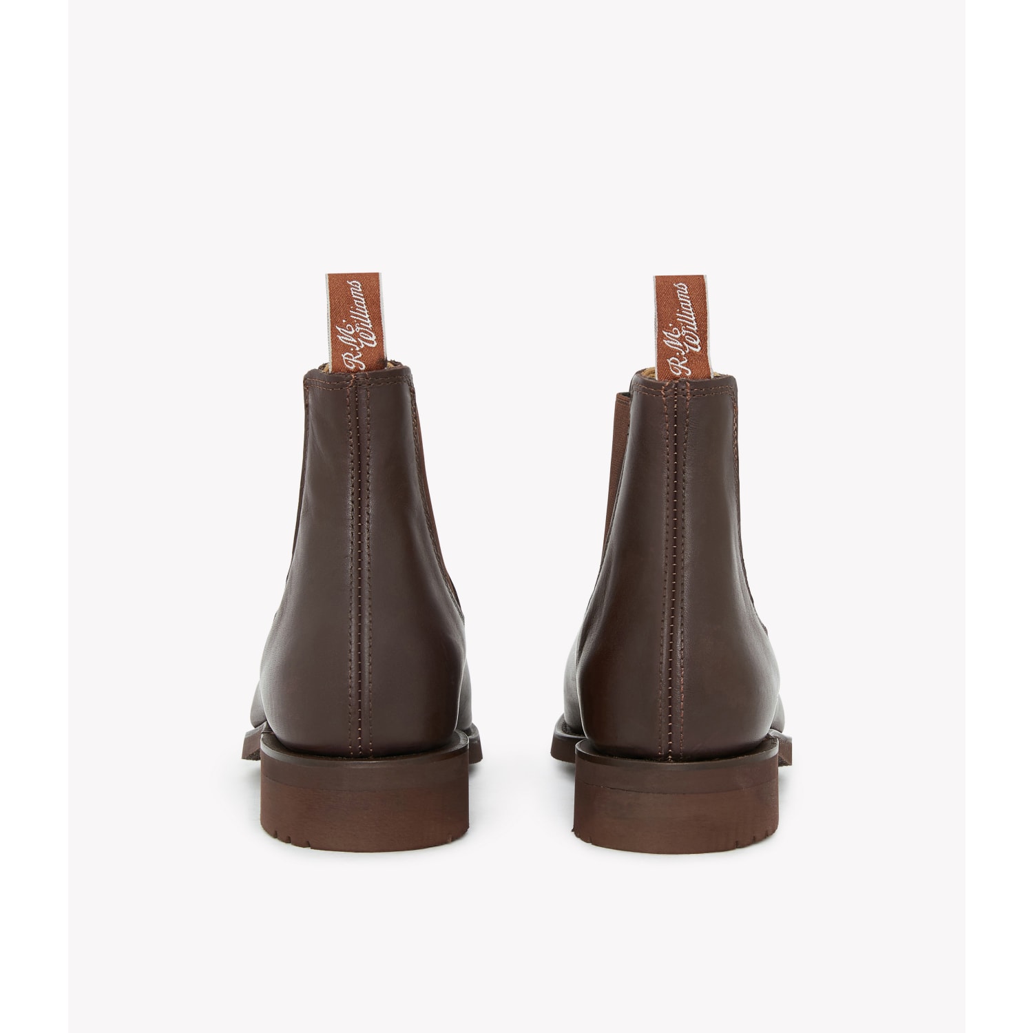 Rm williams nubuck clearance