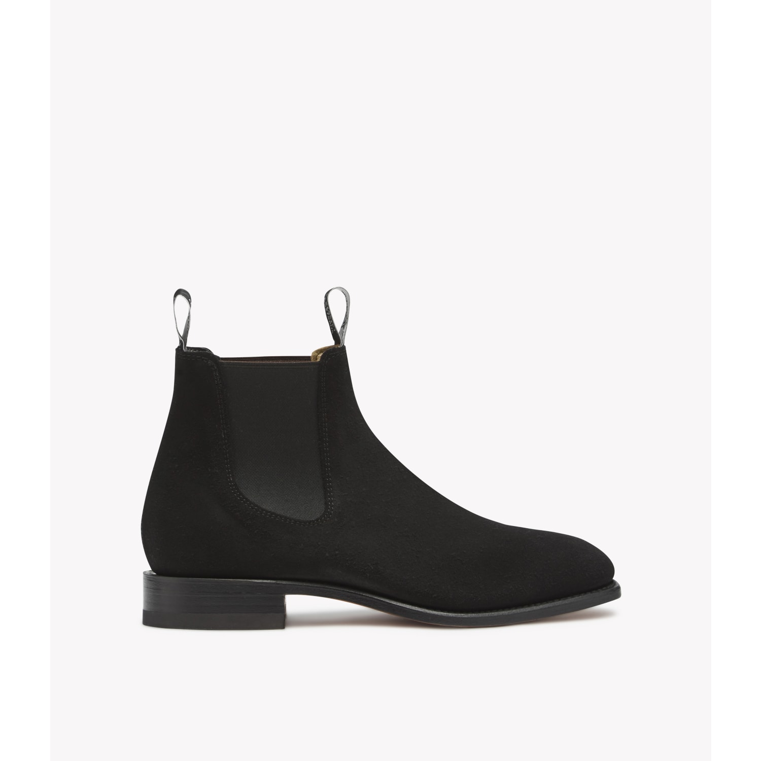 Rm williams nubuck clearance