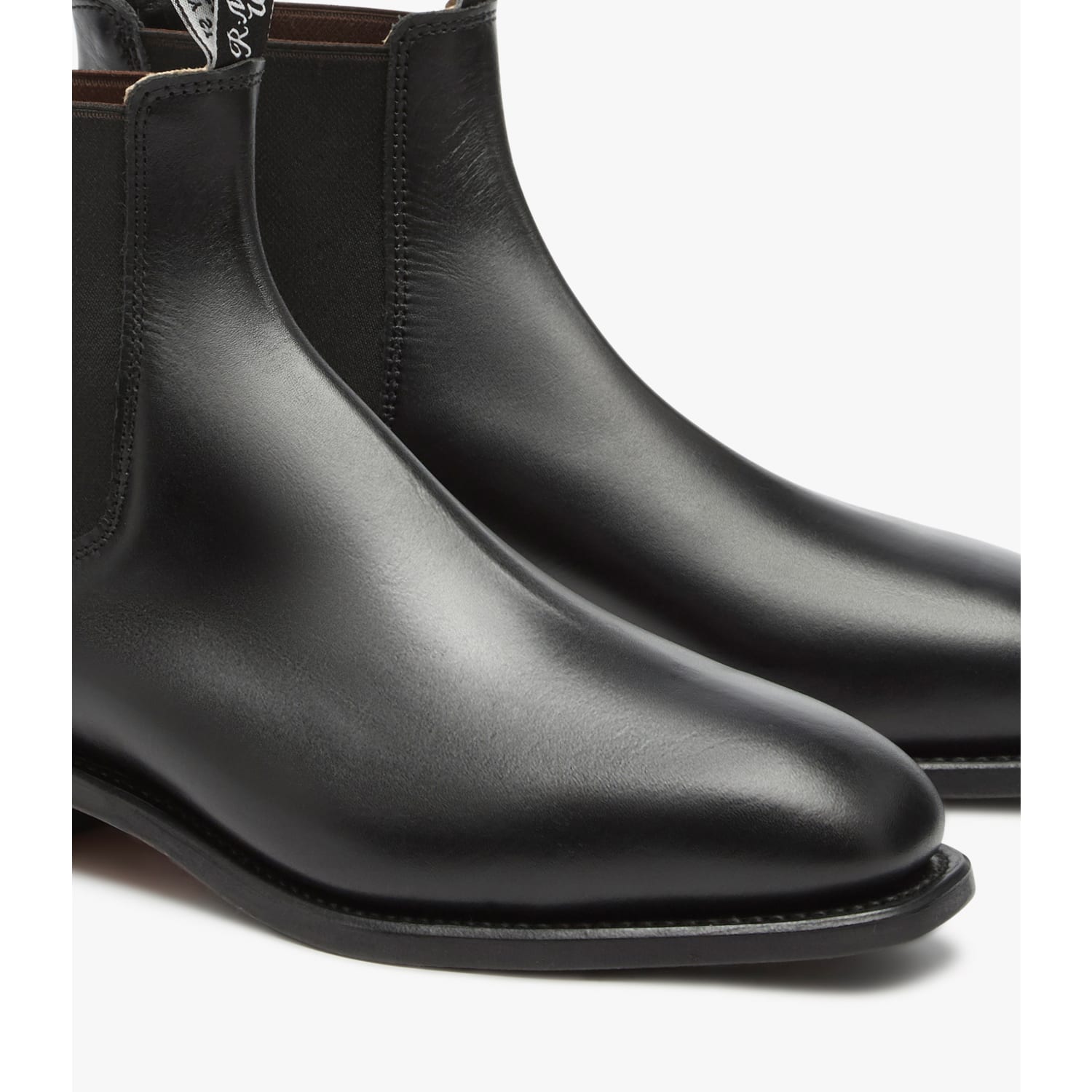 Rm williams dynamic flex craftsman boot clearance