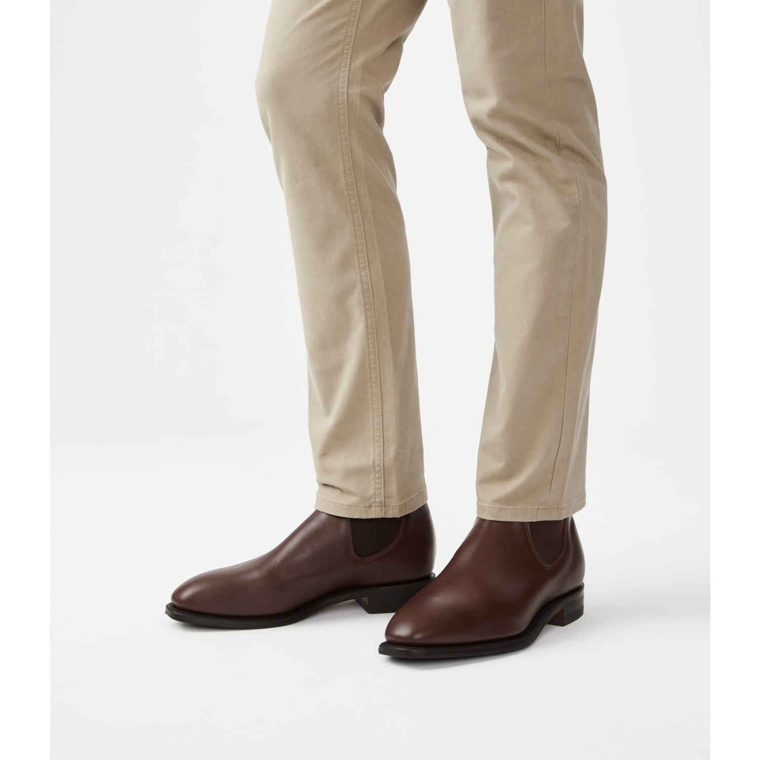 Tan rm williams clearance