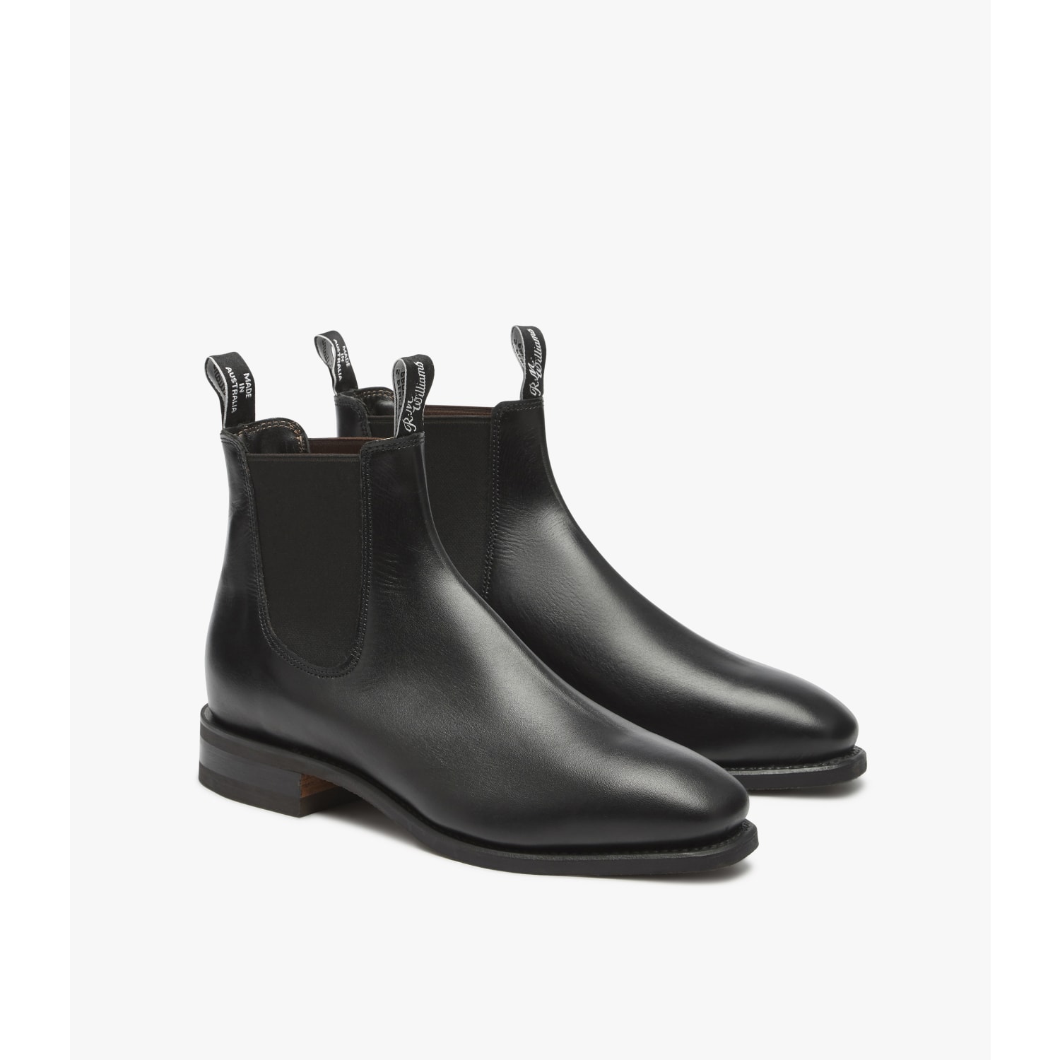 Rm williams comfort macquarie Clearance