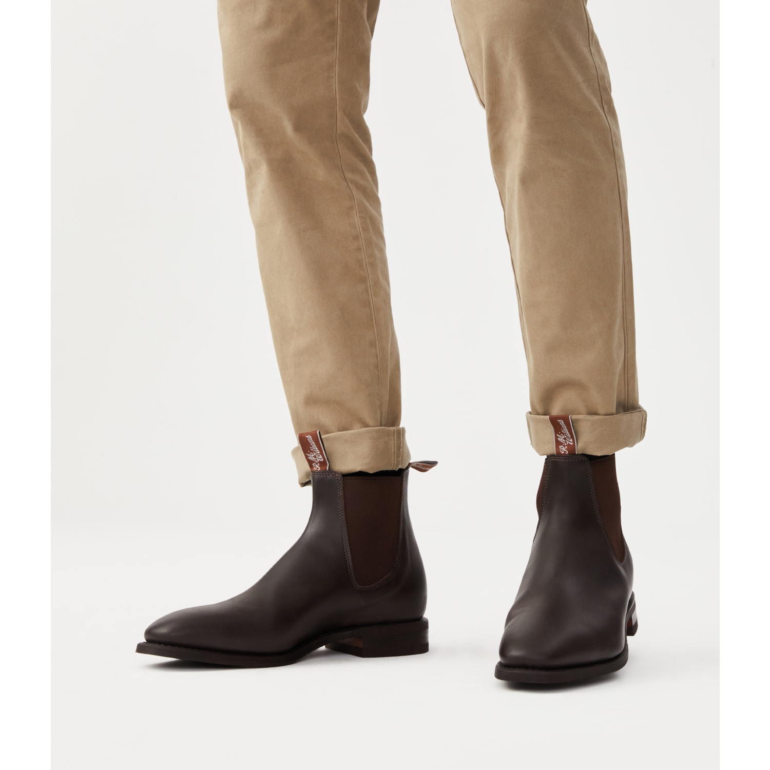 Craftsman boot clearance