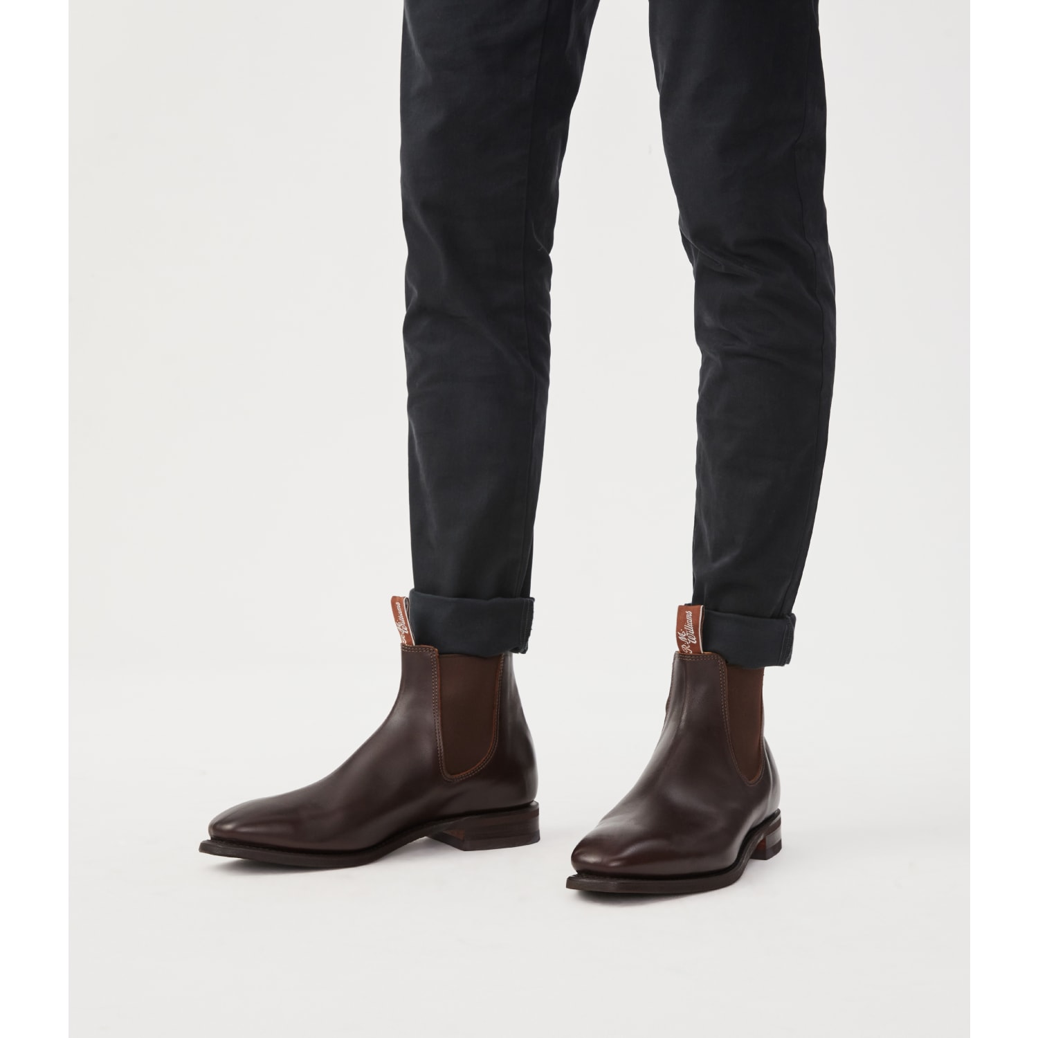 Craftsman boot clearance