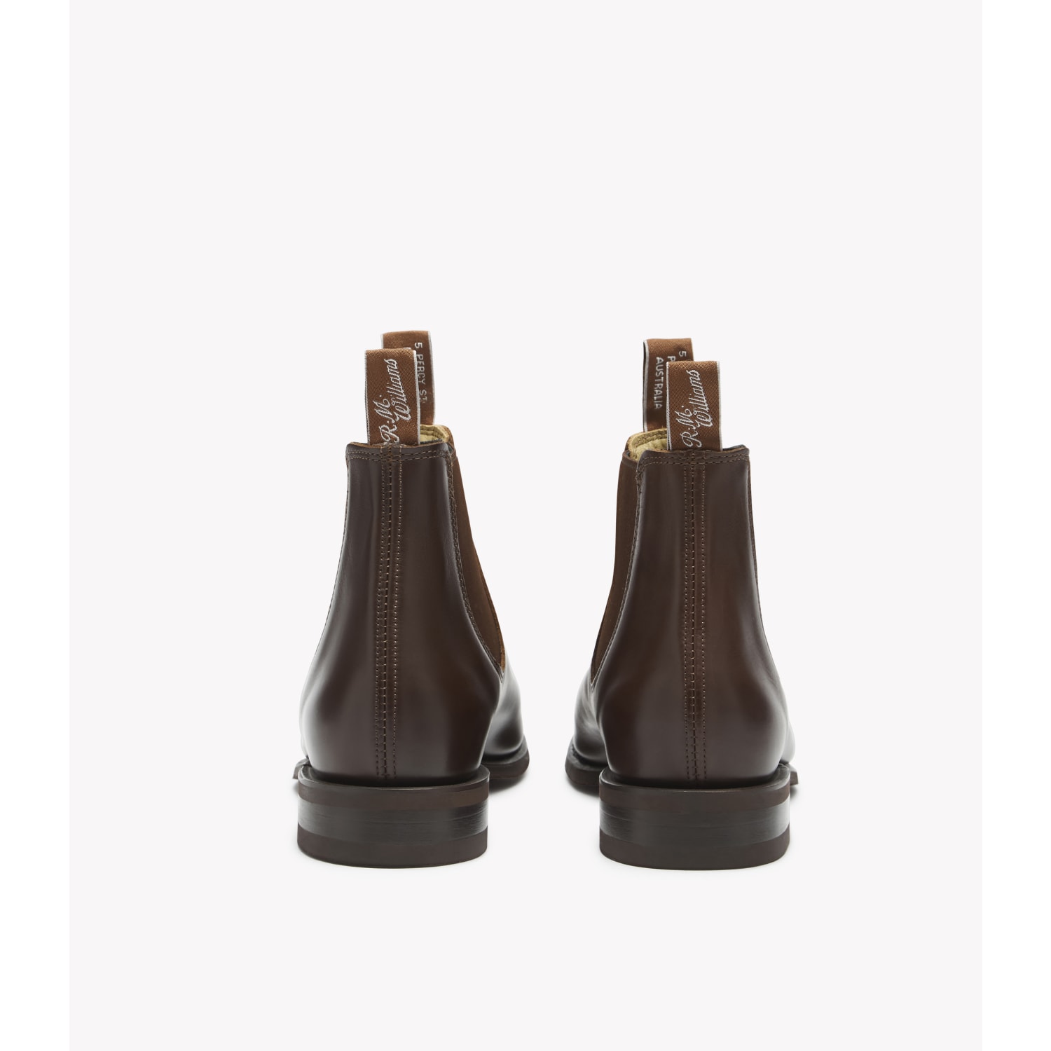 Rm williams for sale clearance