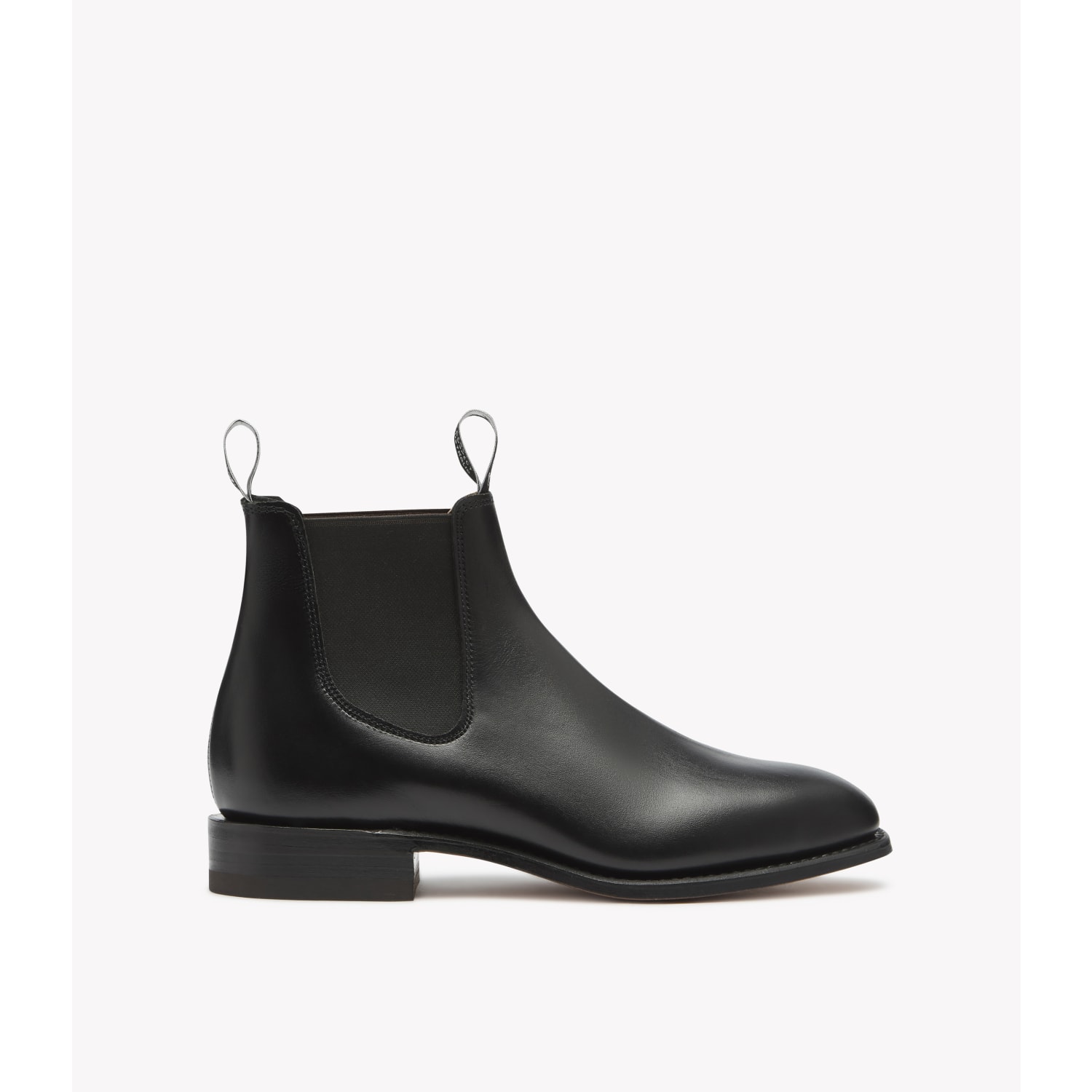 Rm williams craftsman black clearance