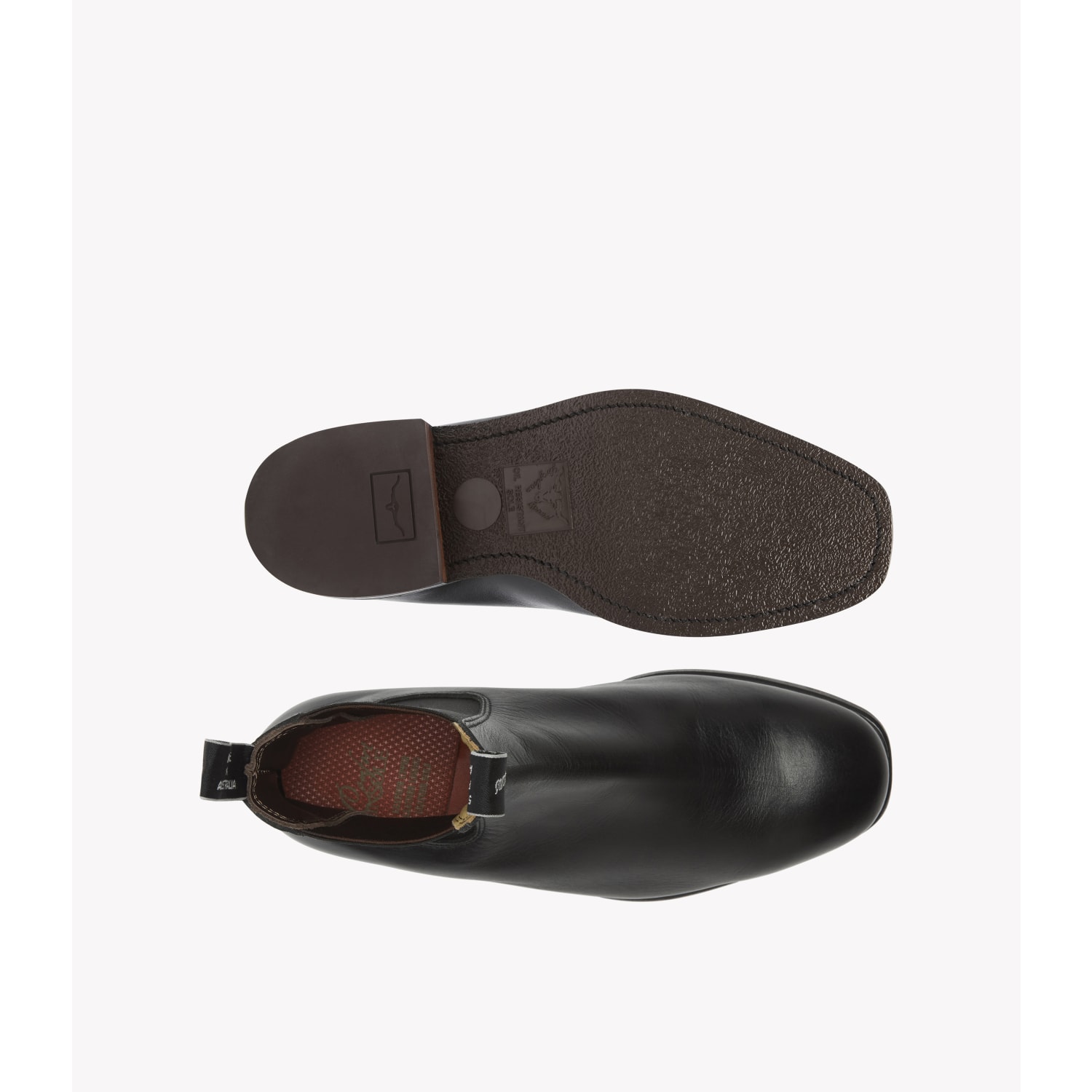 Rm williams tambo boots clearance