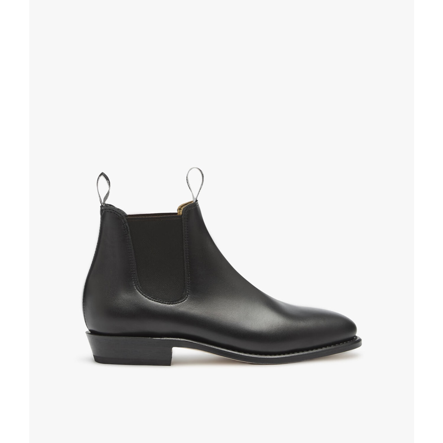 Rm williams ladies boots sale clearance