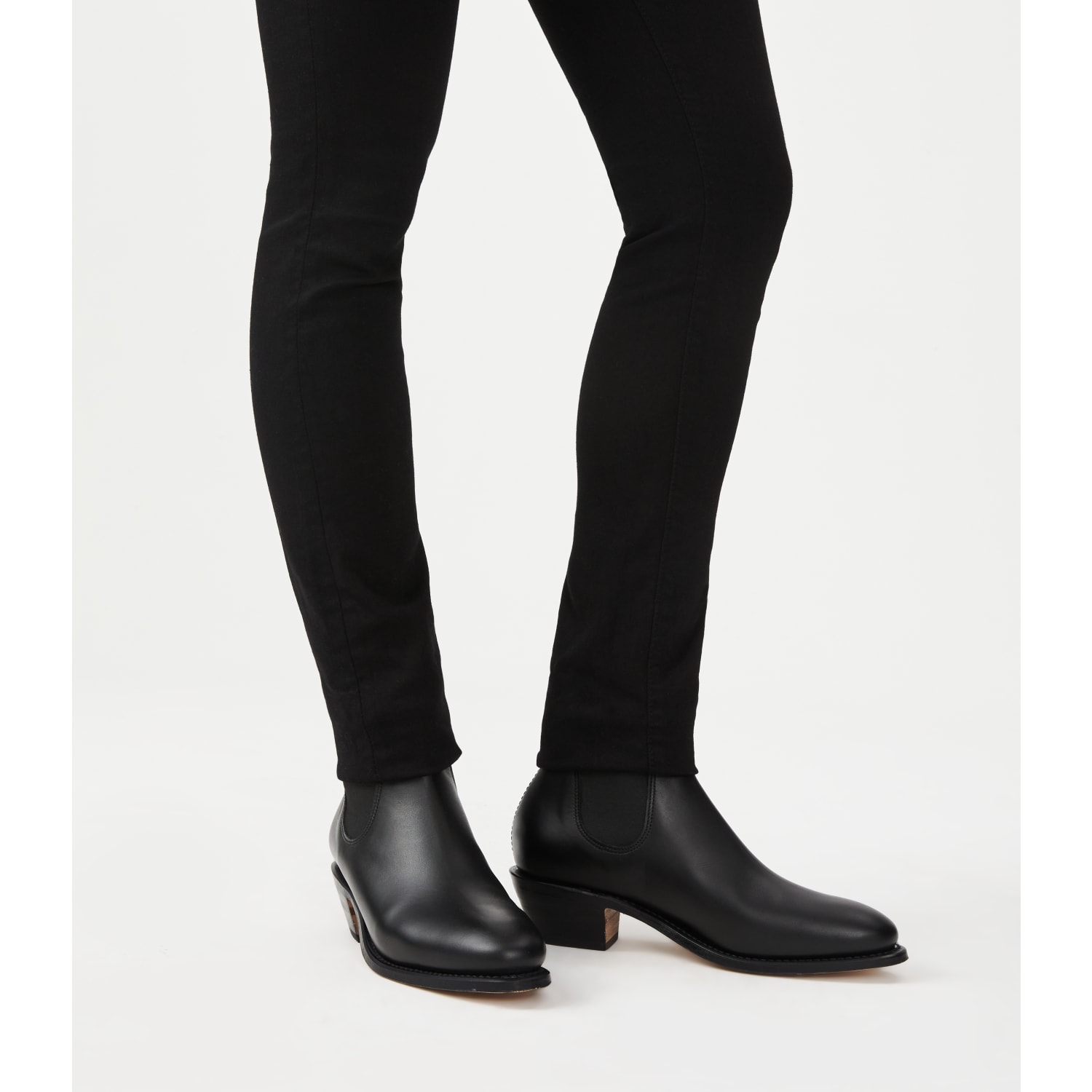 Cuban heel mens boots australia clearance