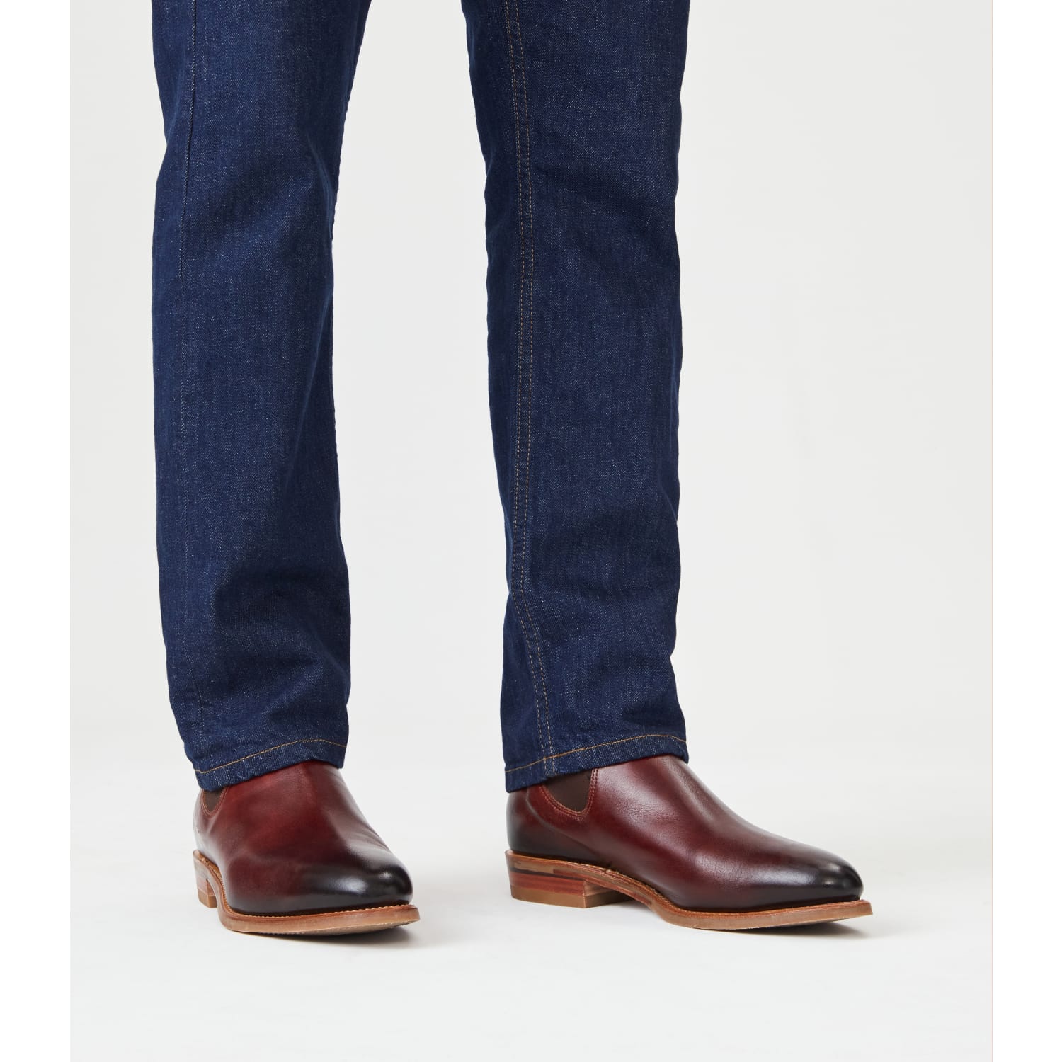Rm williams comfort macquarie Clearance