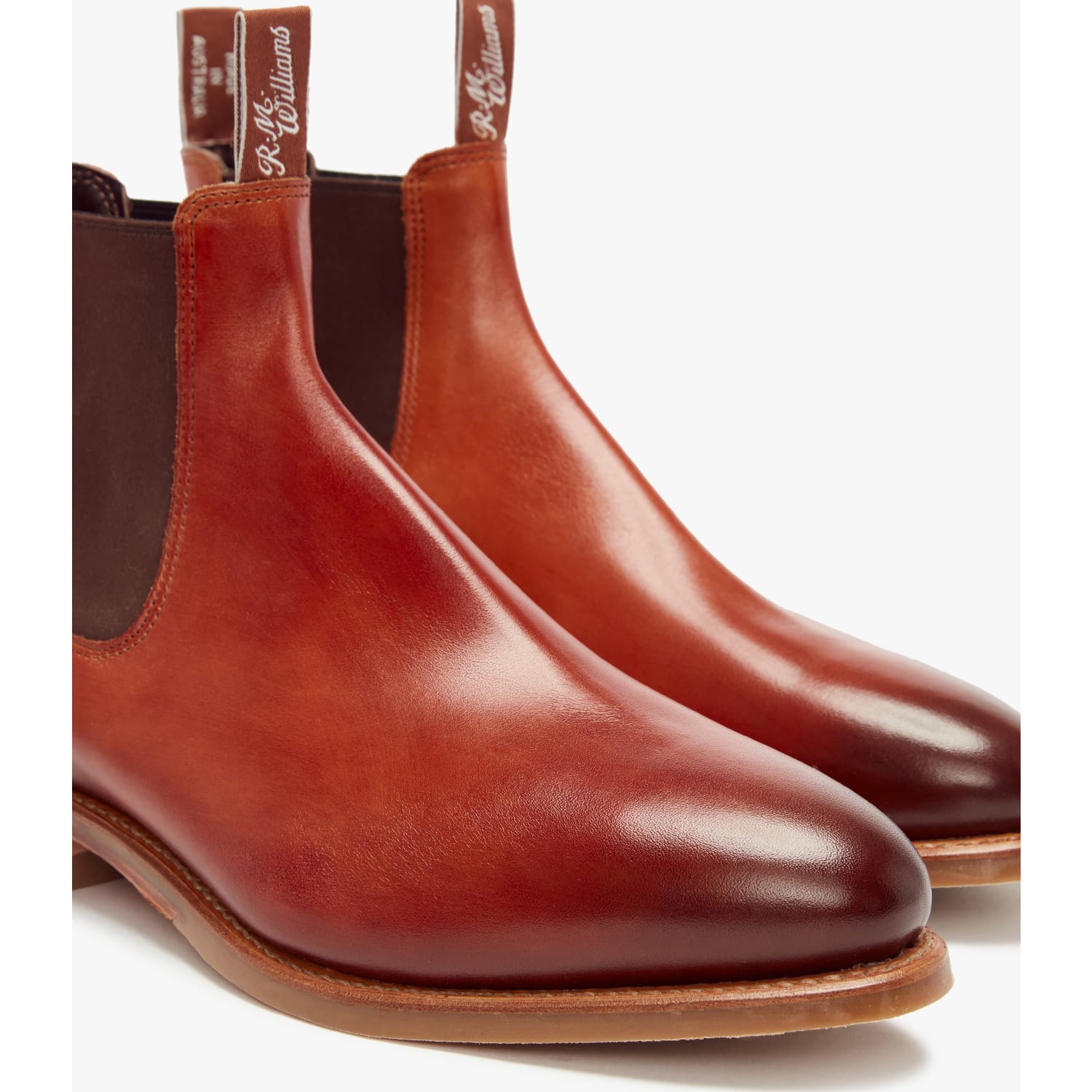 Rm williams comfort macquarie Clearance