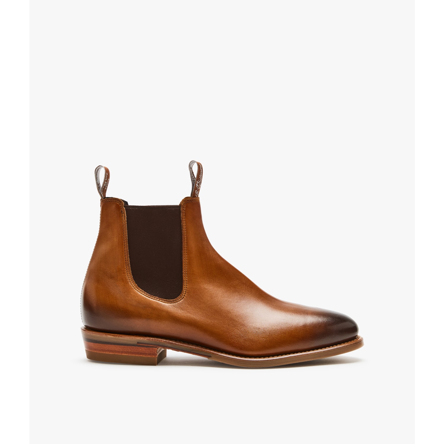 Rm williams comfort macquarie Clearance