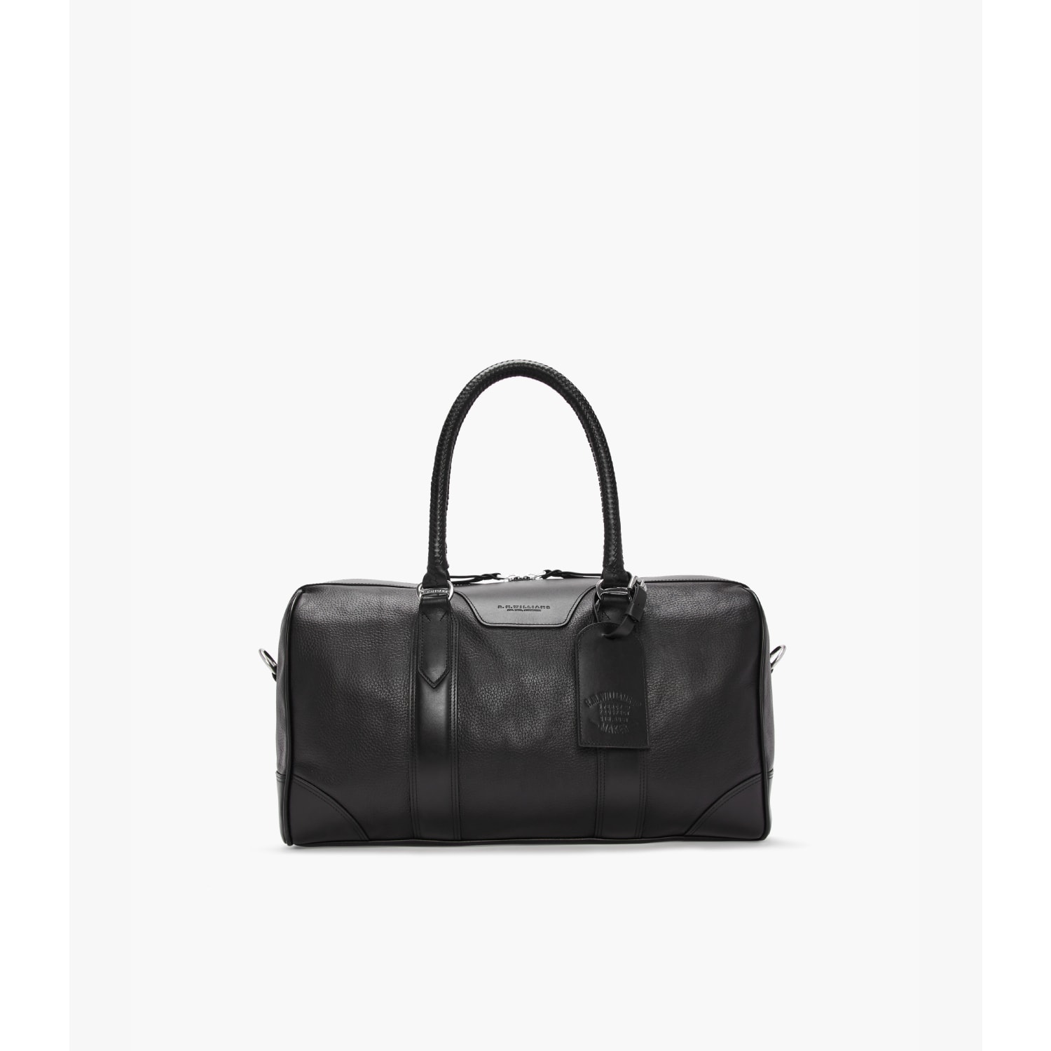 Rm williams travel bag