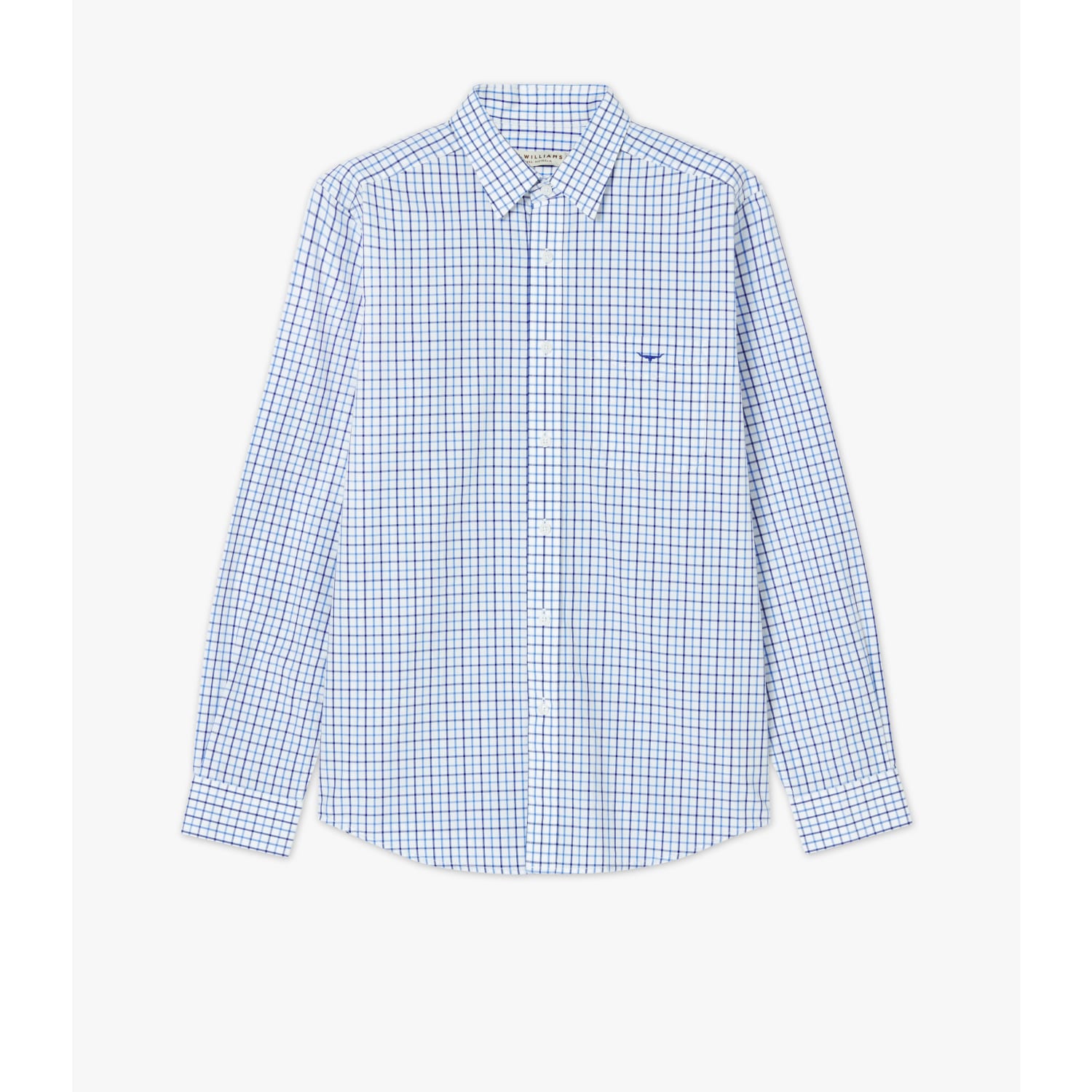 Rm williams shirts clearance