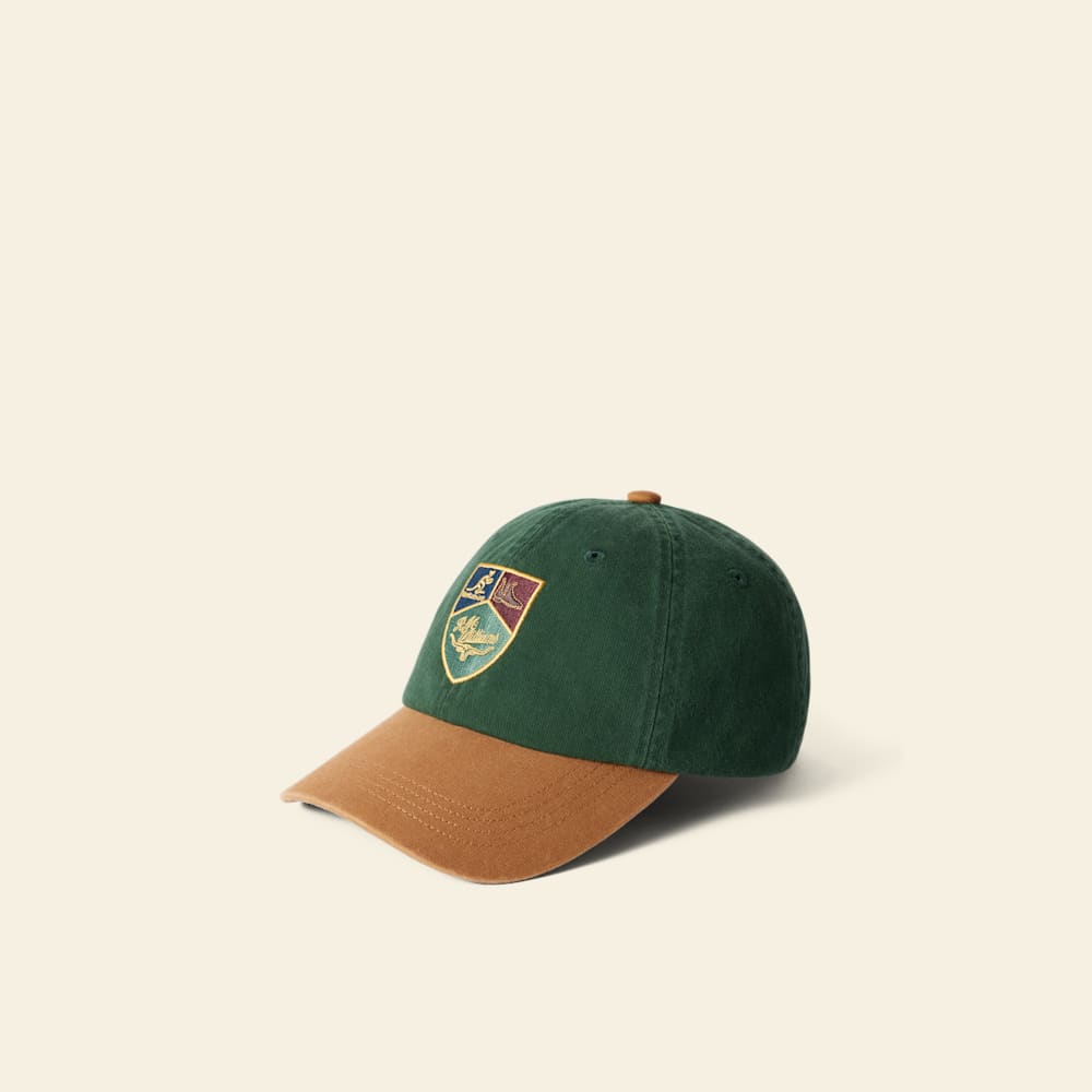 RMW x Wallabies Shield Cap France