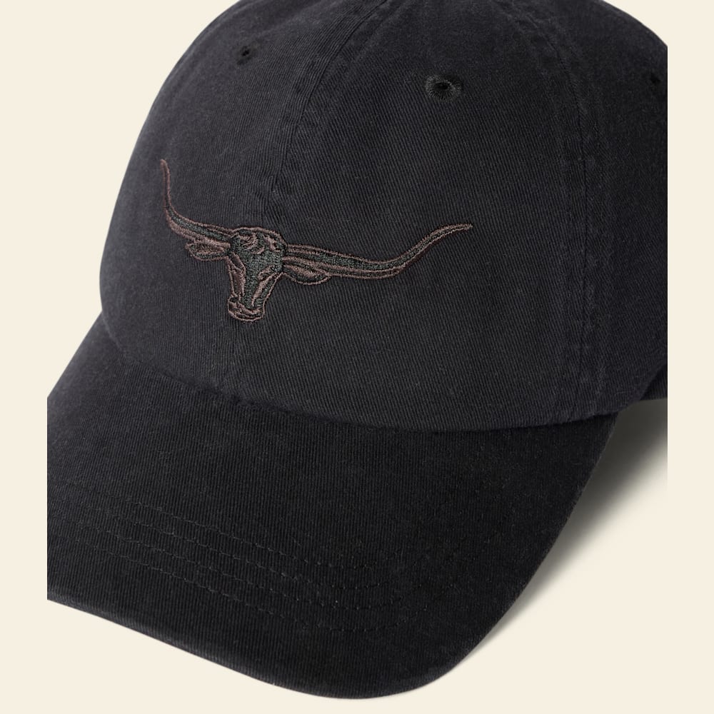 Longhorn Twill Cap | R.M.Williams Caps | R.M.Williams® United Kingdom