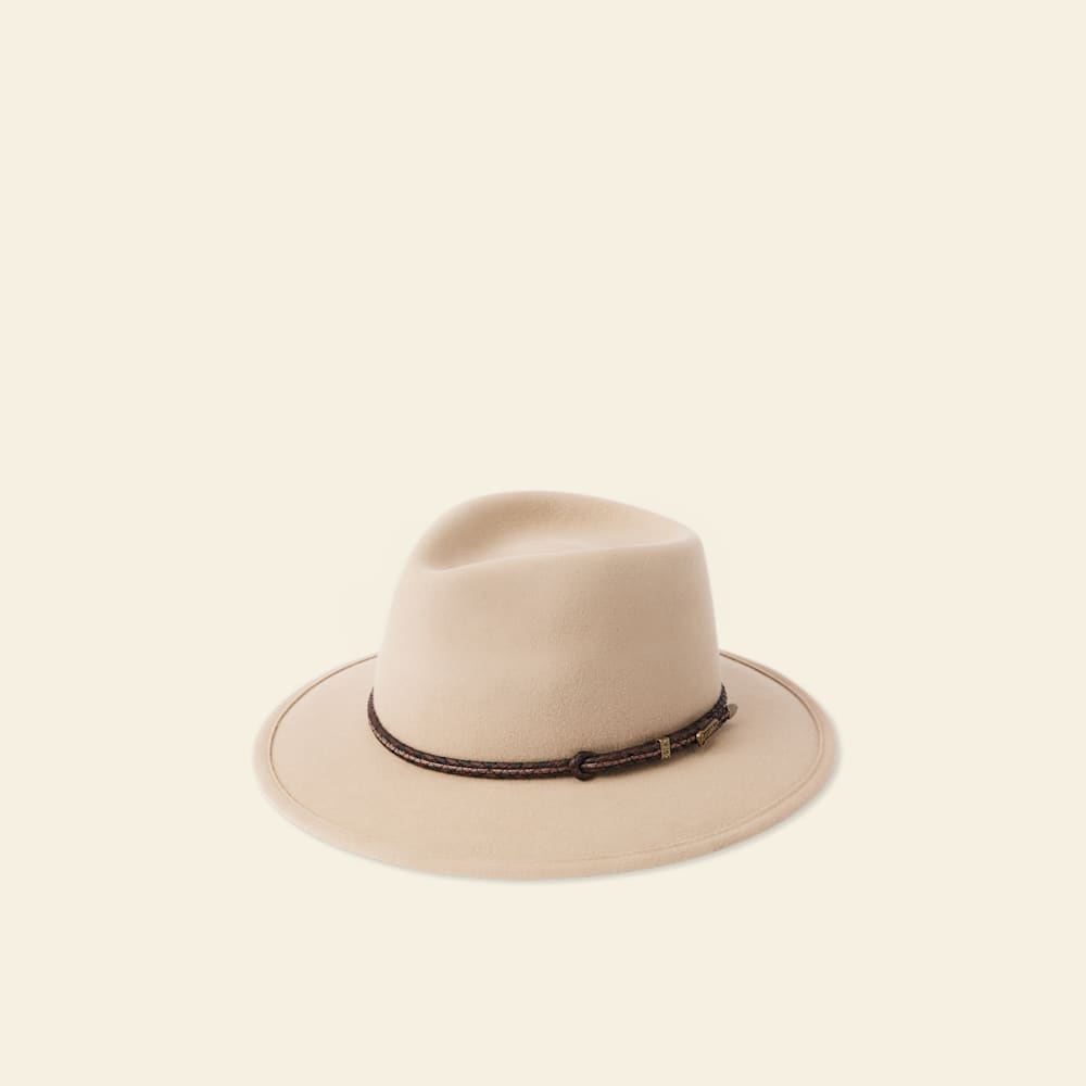 Akubra traveller hat United States