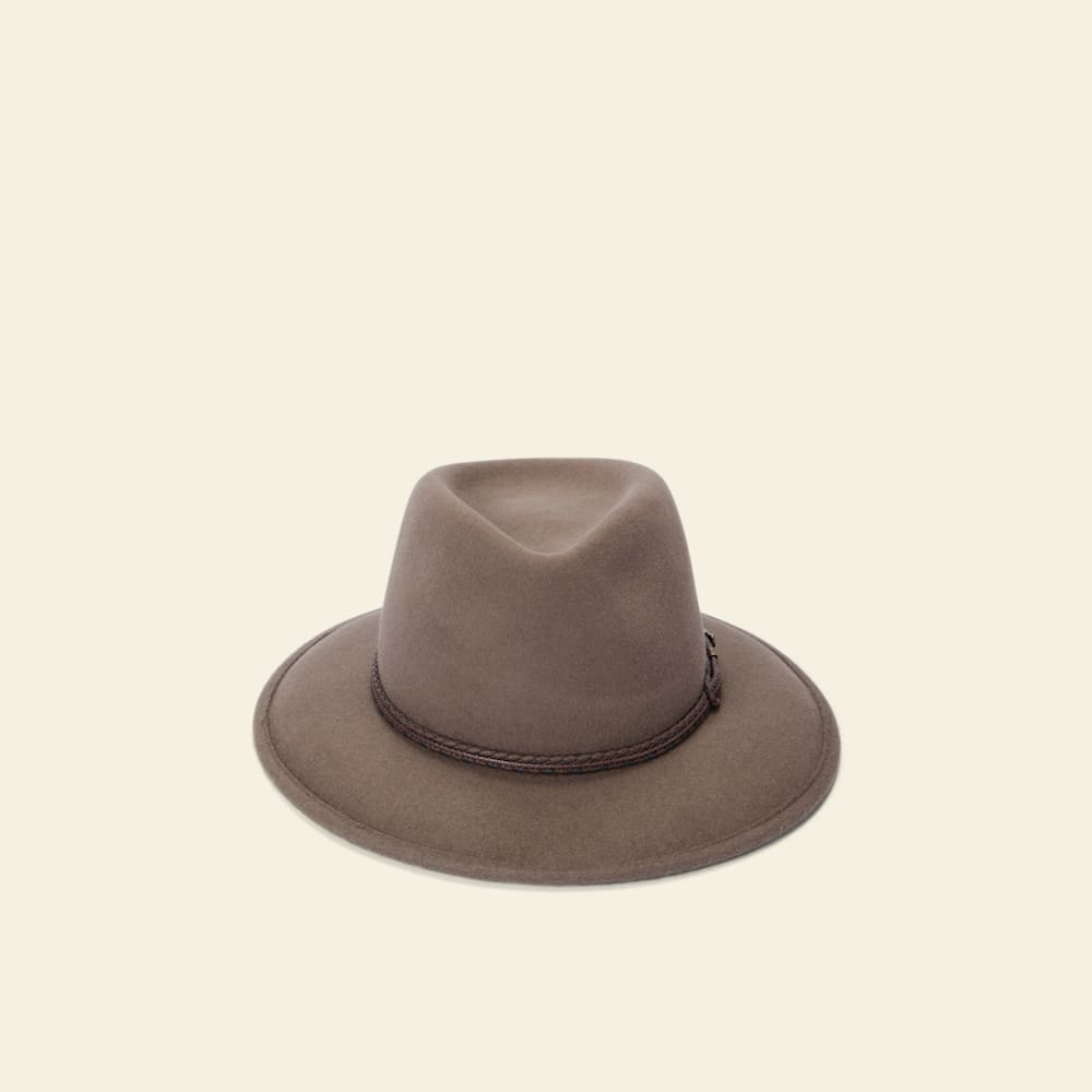 Traveller Akubra Hats Germany