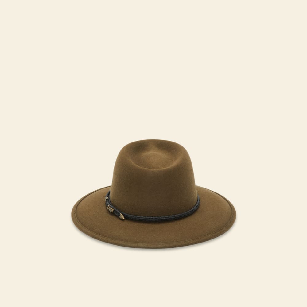 Traveller Akubra | R.M.Williams® United States