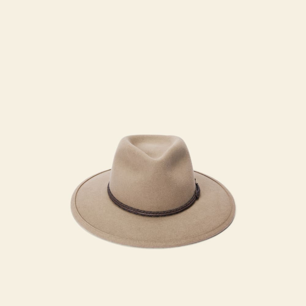 Traveller Akubra | R.M.Williams Hats | R.M.Williams® Canada