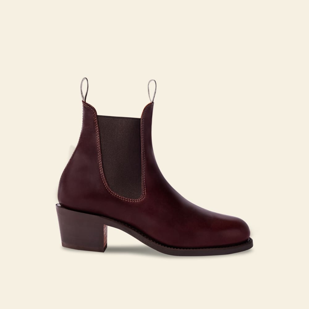 Rosebery boot Ladies Chelsea Boots