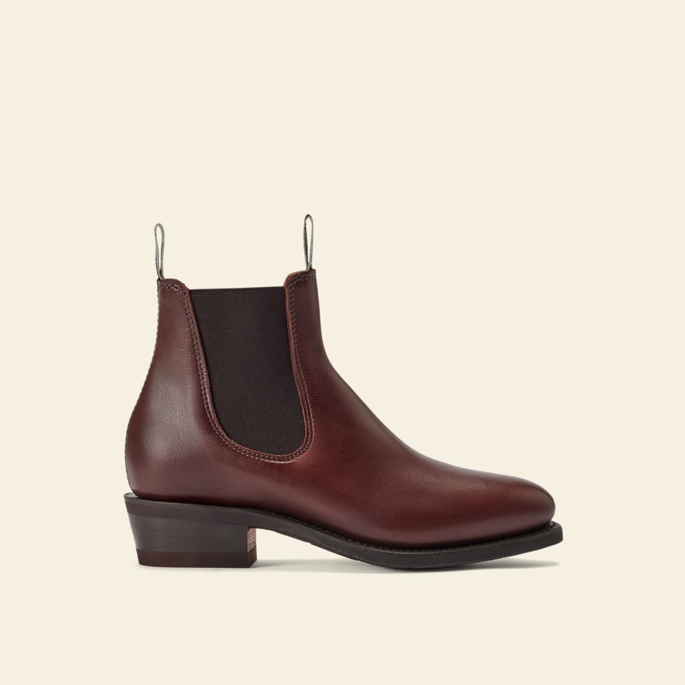 Comfort Lady Yearling boot | R.M.Williams® United States