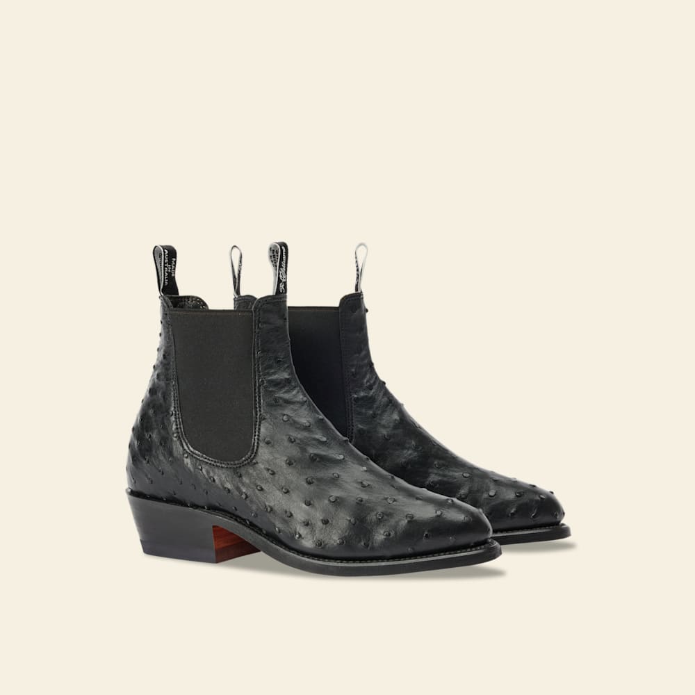 Lady Yearling boot New Zealand