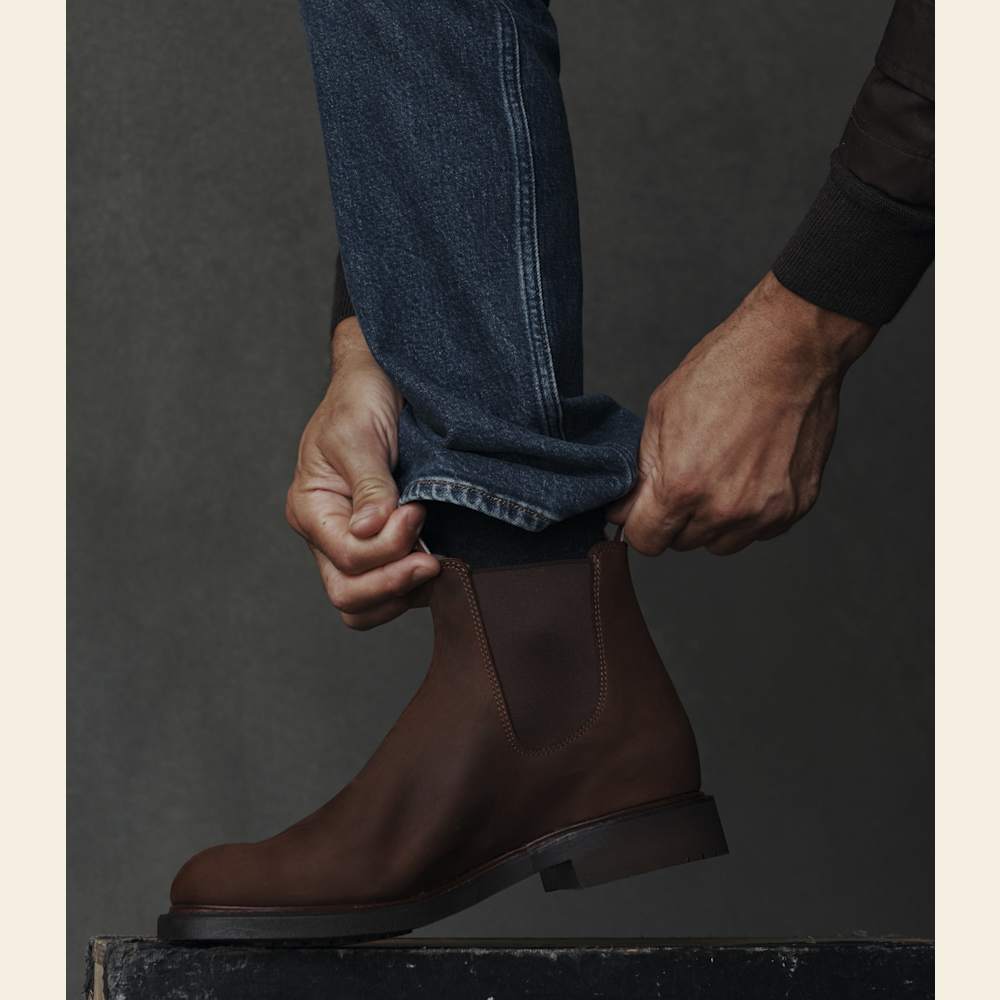 Gardener boot | R.M.Williams® United States