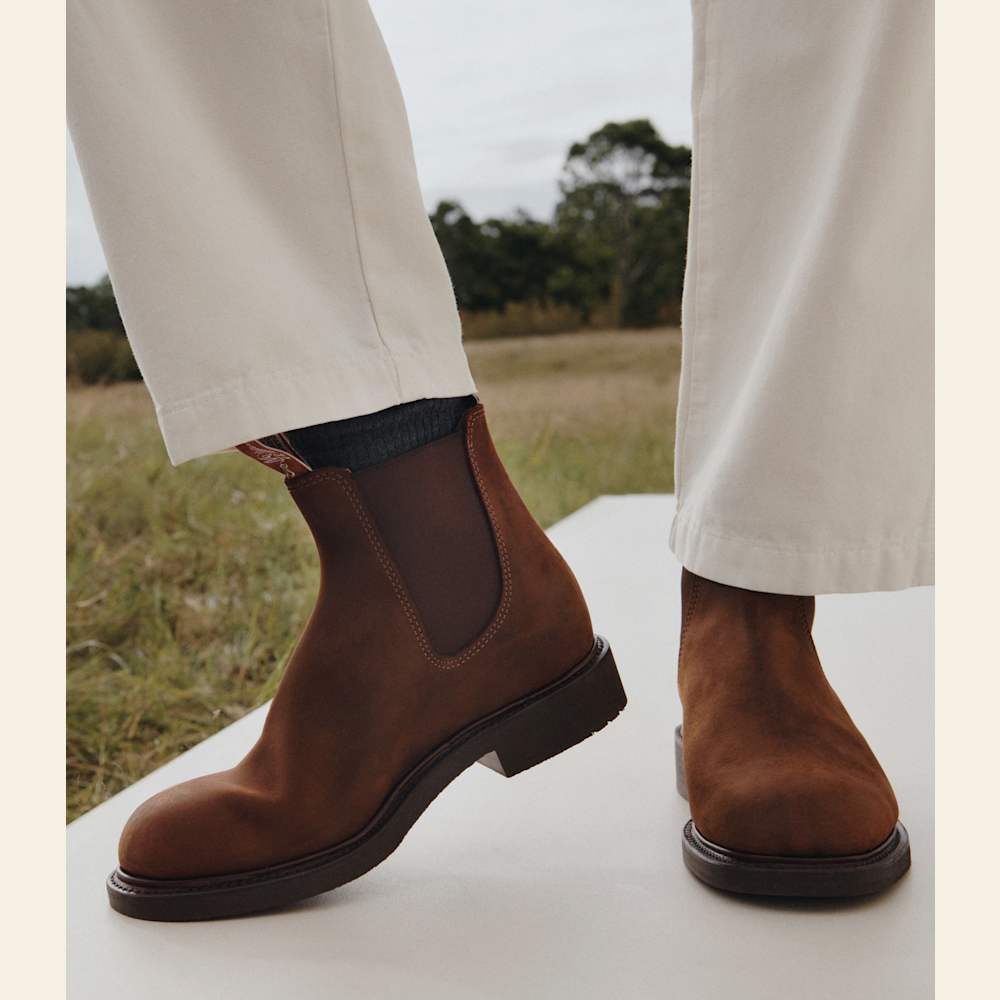 Gardener boot | R.M.Williams® United States