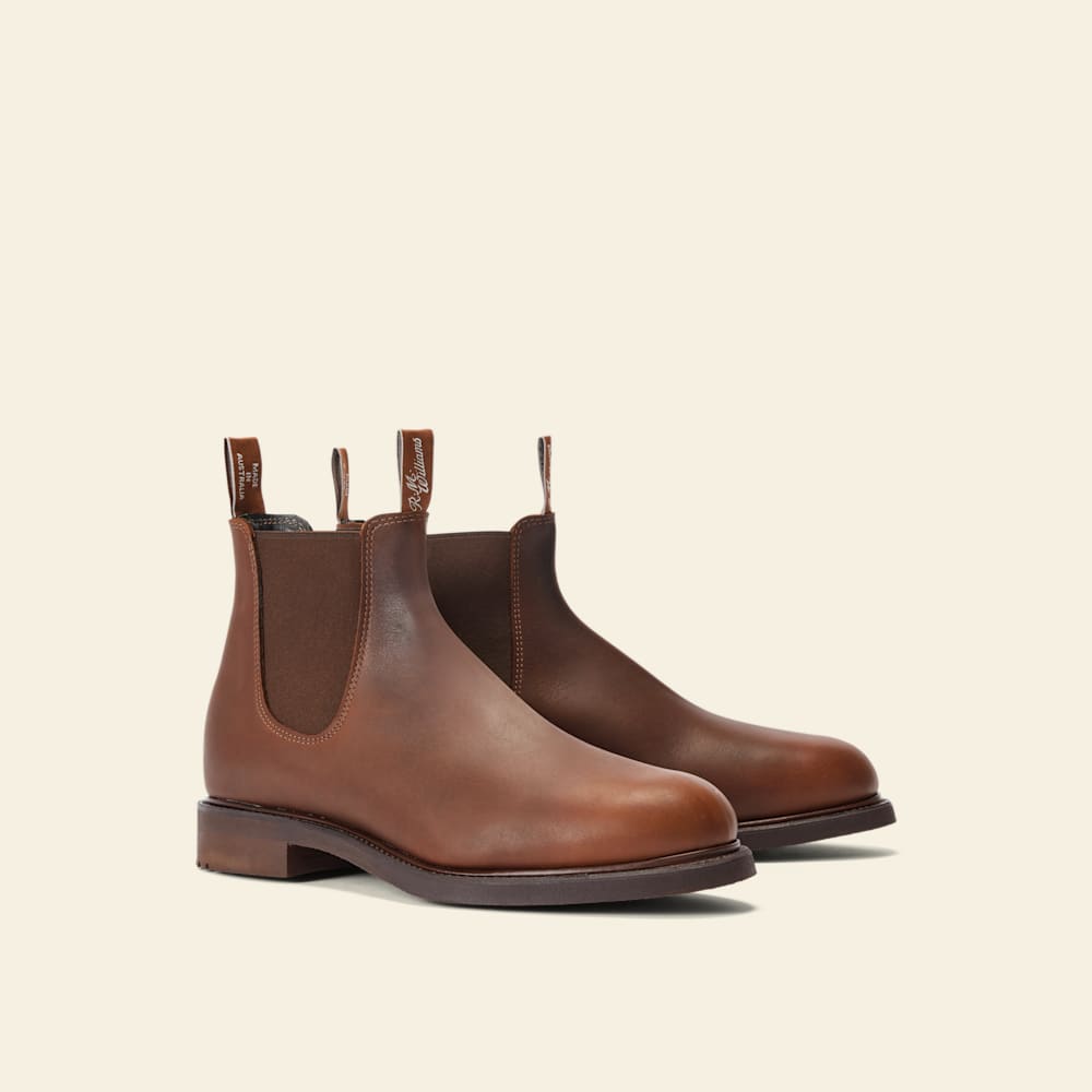 Gardener Boot | R.M.Williams® United States display picture 3
